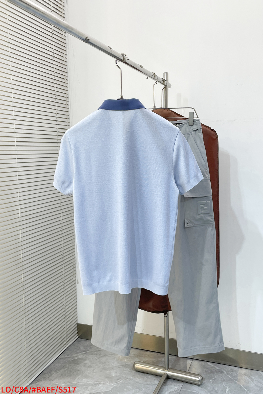 Loewe Male Basic Clothing S-m-l-xl