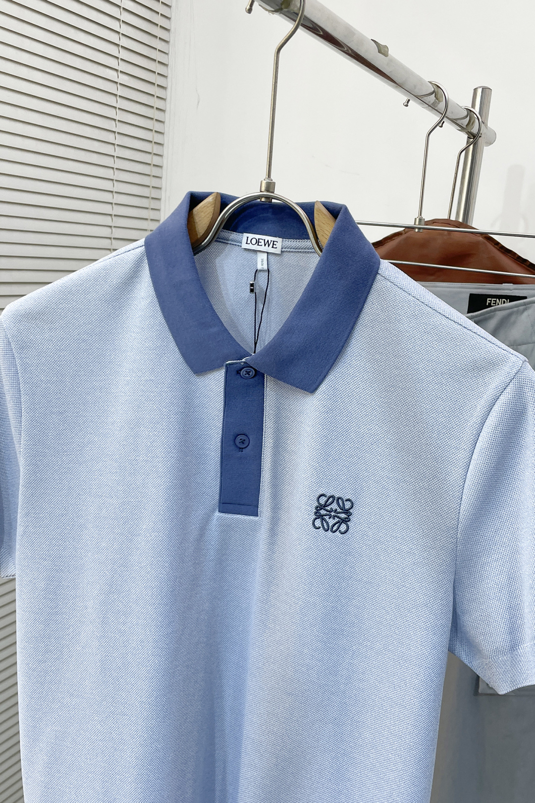 Loewe Male Basic Clothing S-m-l-xl