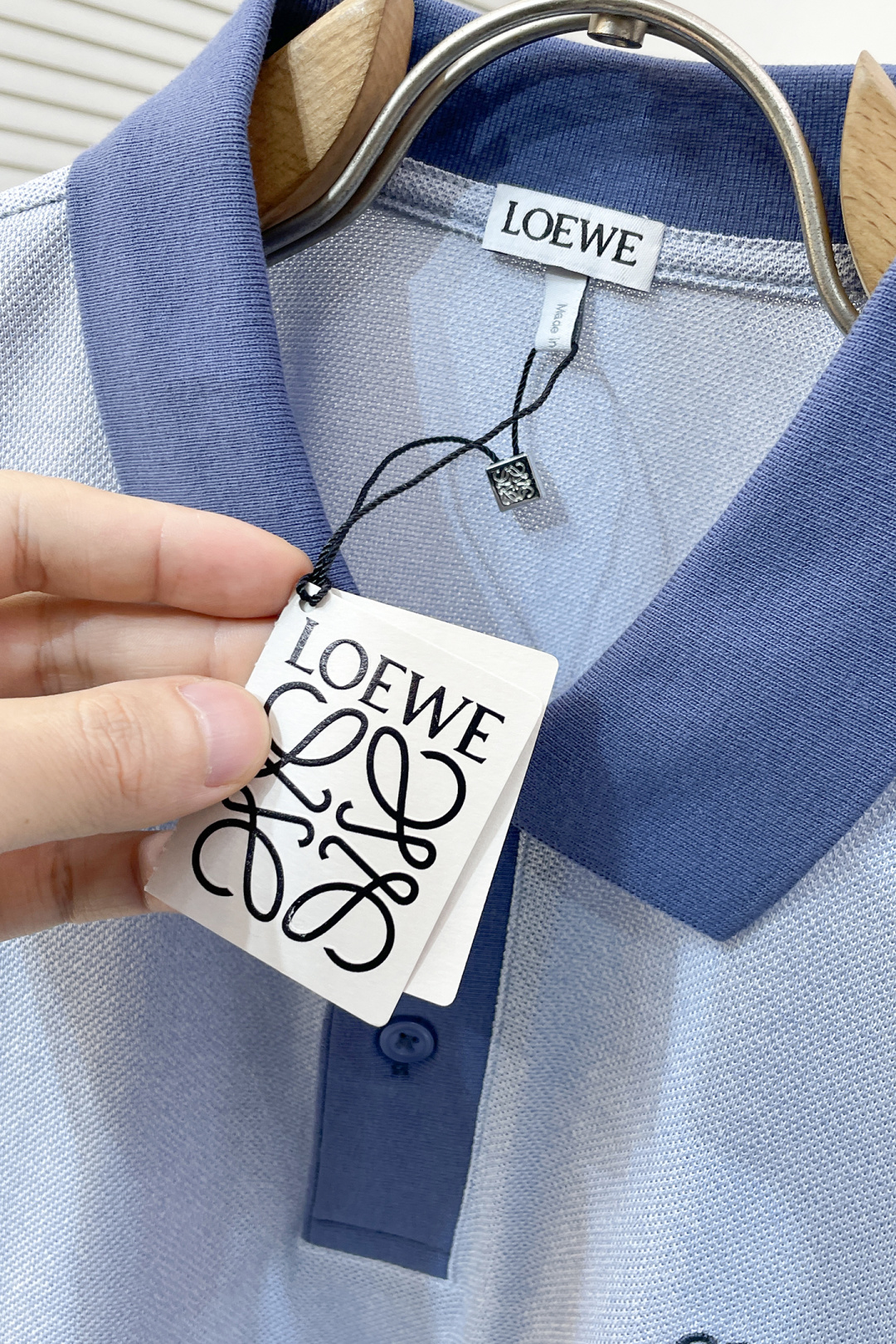 Loewe Male Basic Clothing S-m-l-xl