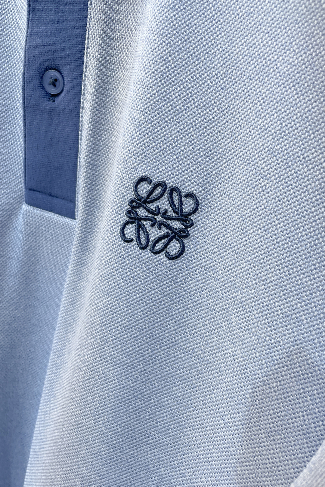 Loewe Male Basic Clothing S-m-l-xl