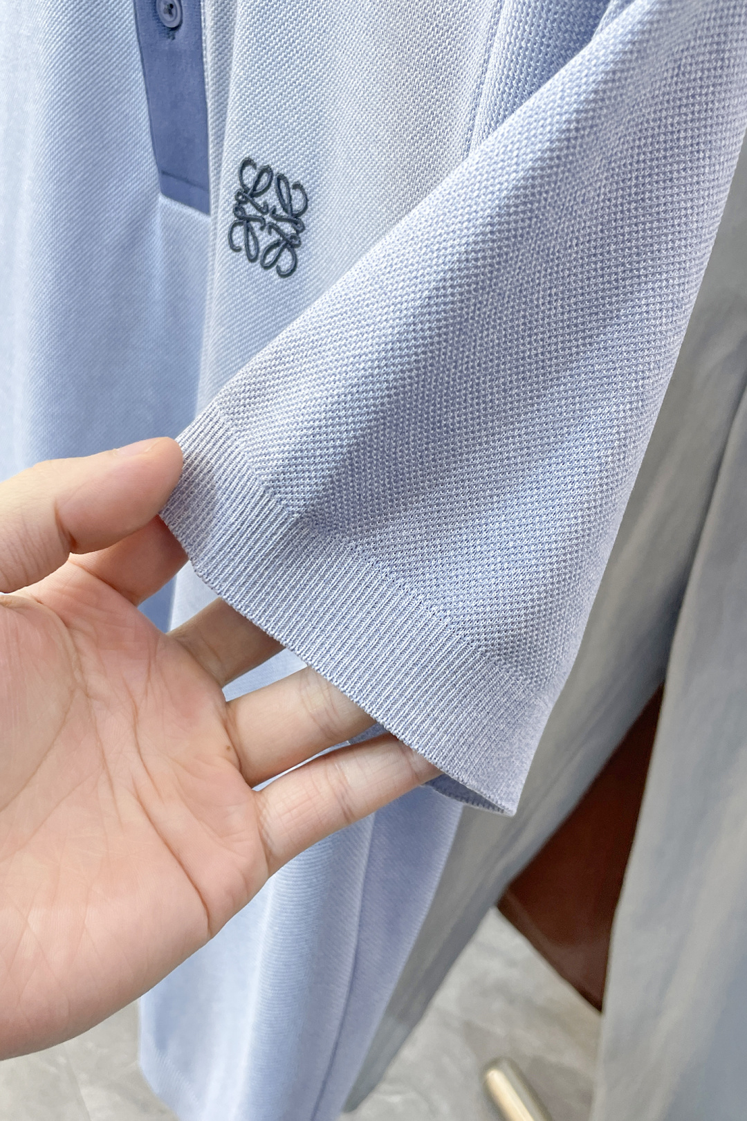 Loewe Male Basic Clothing S-m-l-xl