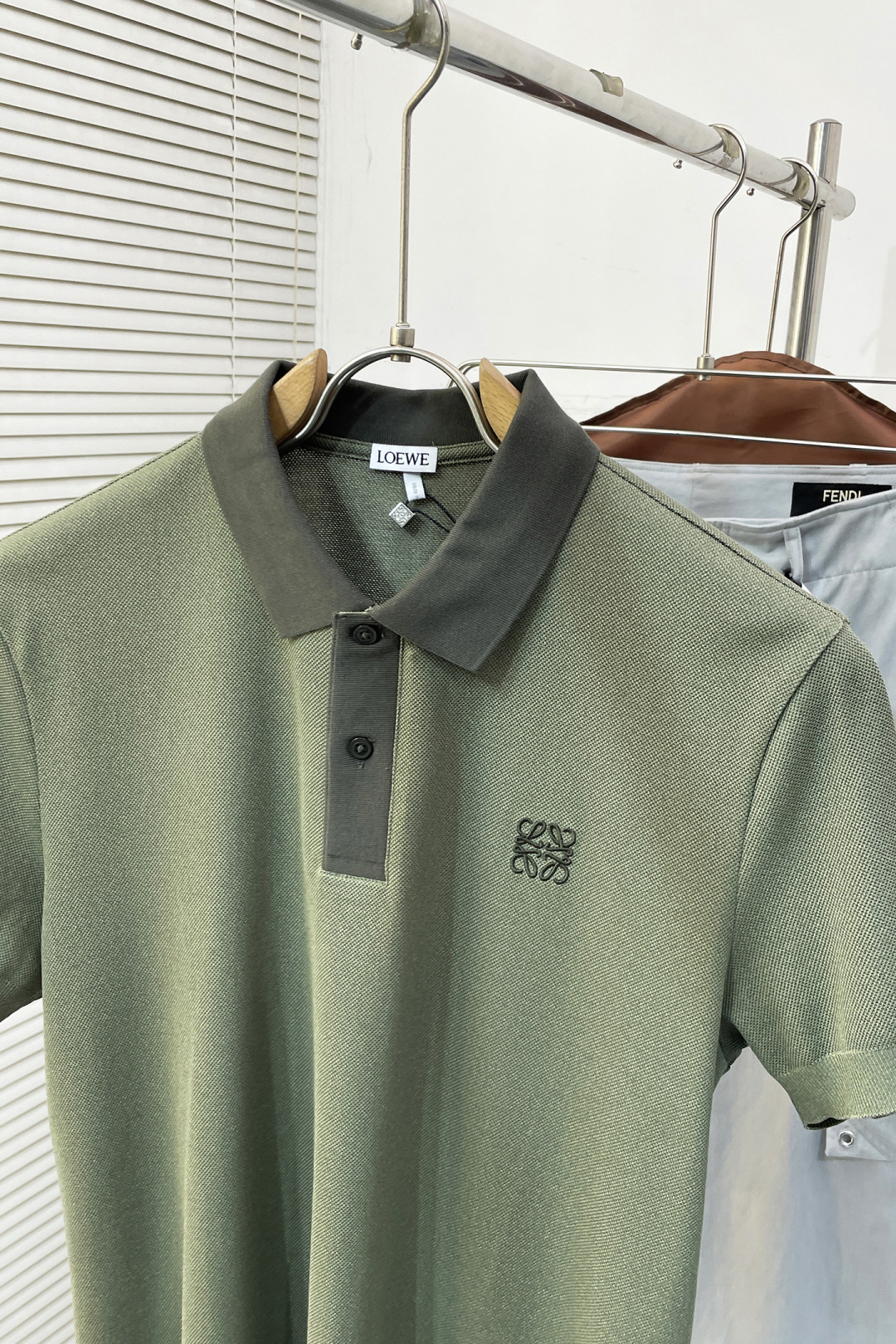 Loewe Male Basic Clothing S-m-l-xl