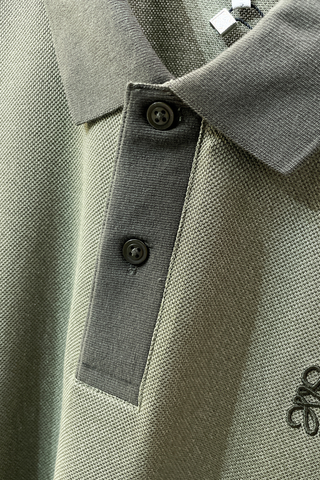 Loewe Male Basic Clothing S-m-l-xl