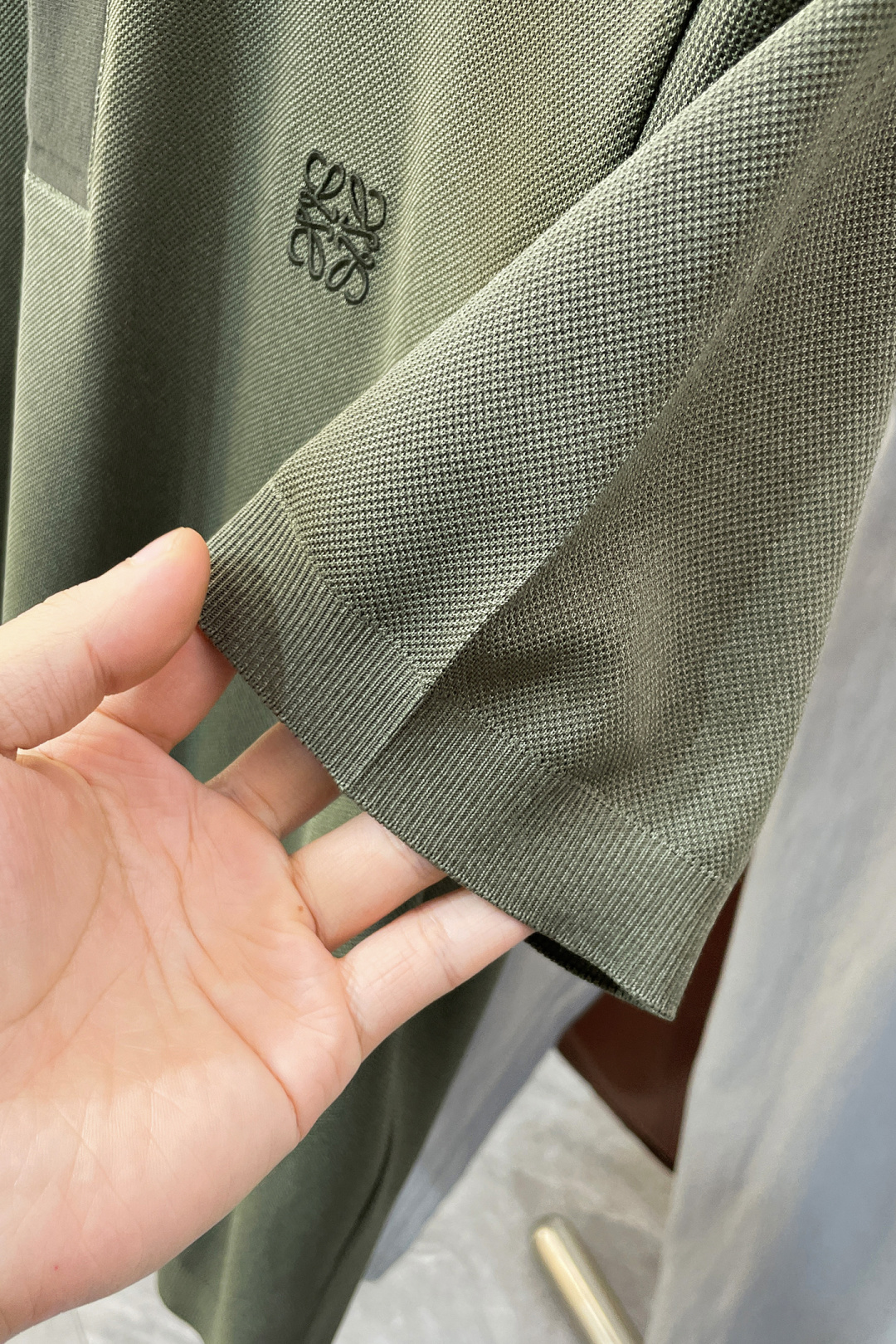 Loewe Male Basic Clothing S-m-l-xl