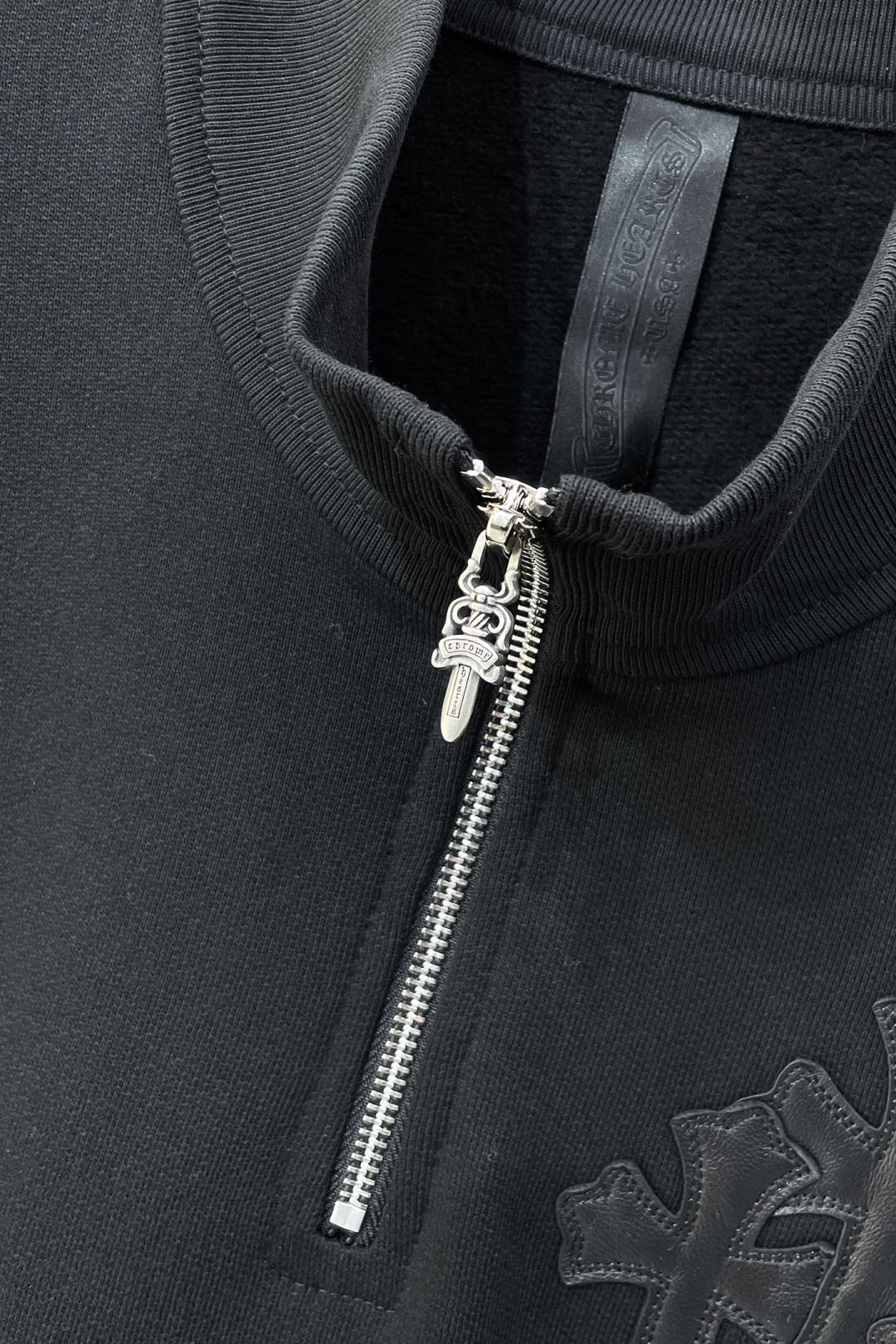 Chrome Hearts Hoodie Cotton S-m-l-xl