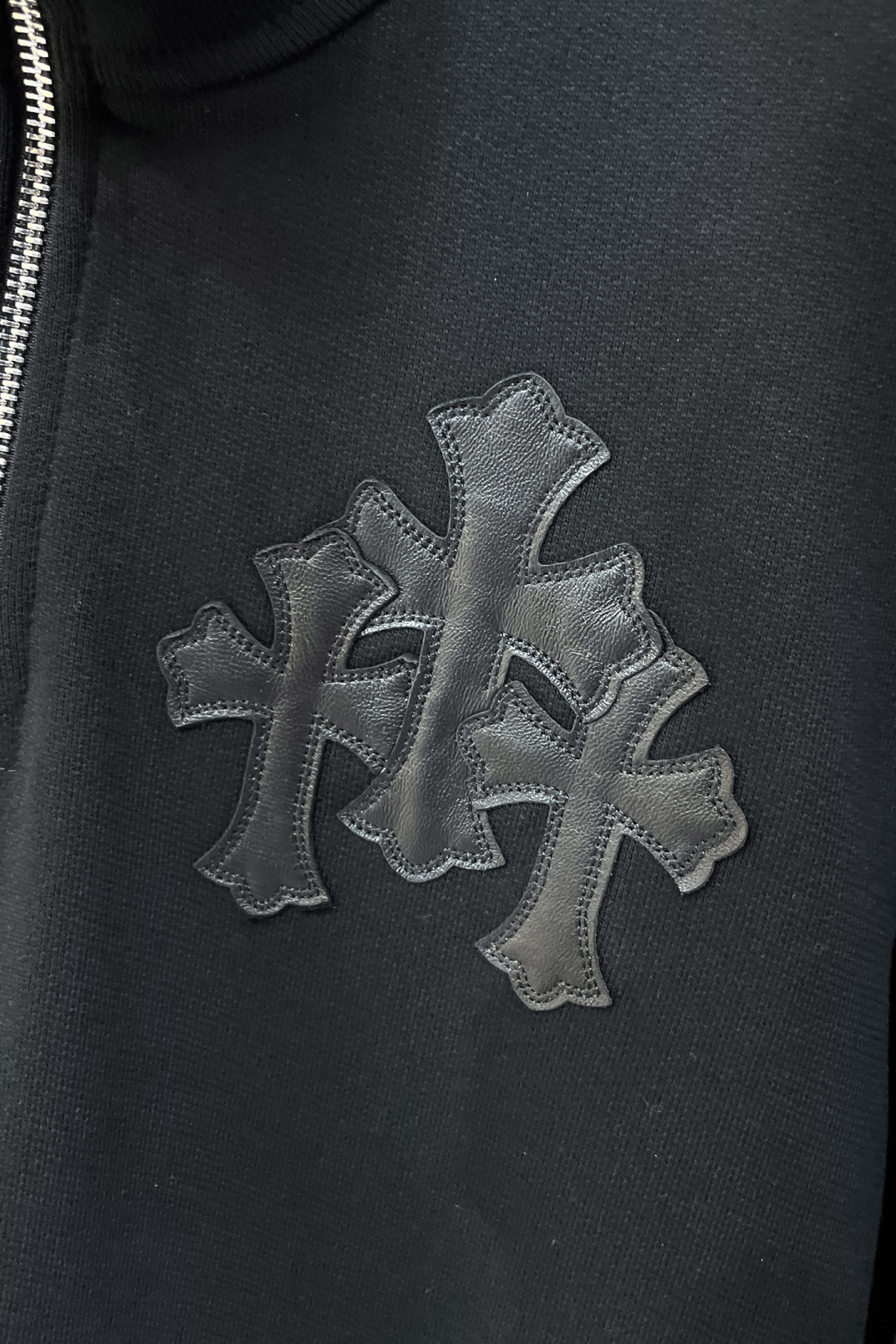 Chrome Hearts Hoodie Cotton S-m-l-xl