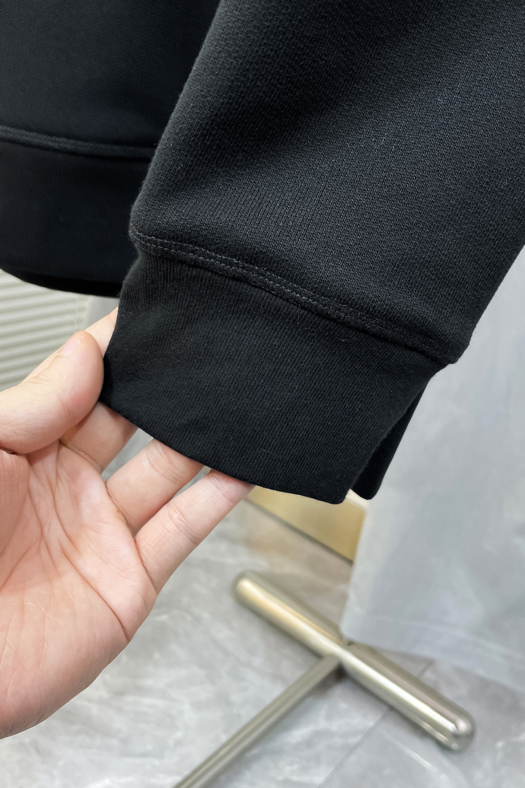 Chrome Hearts Hoodie Cotton S-m-l-xl