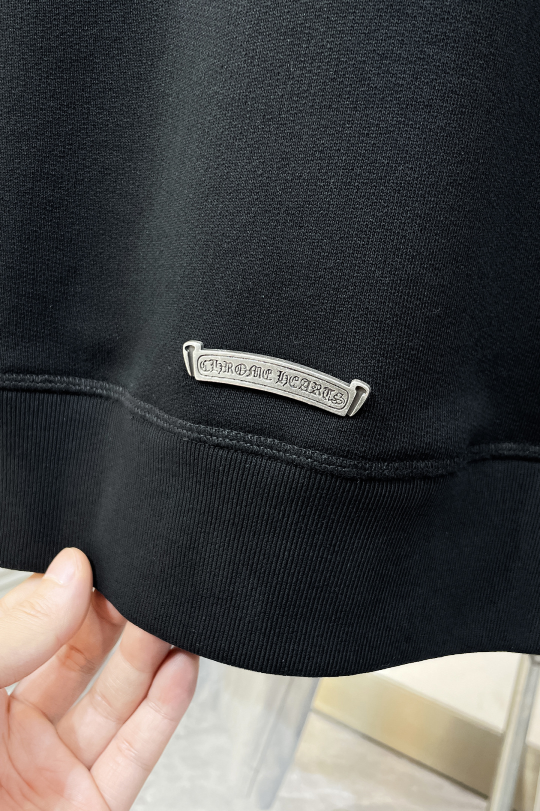 Chrome Hearts Hoodie Cotton S-m-l-xl