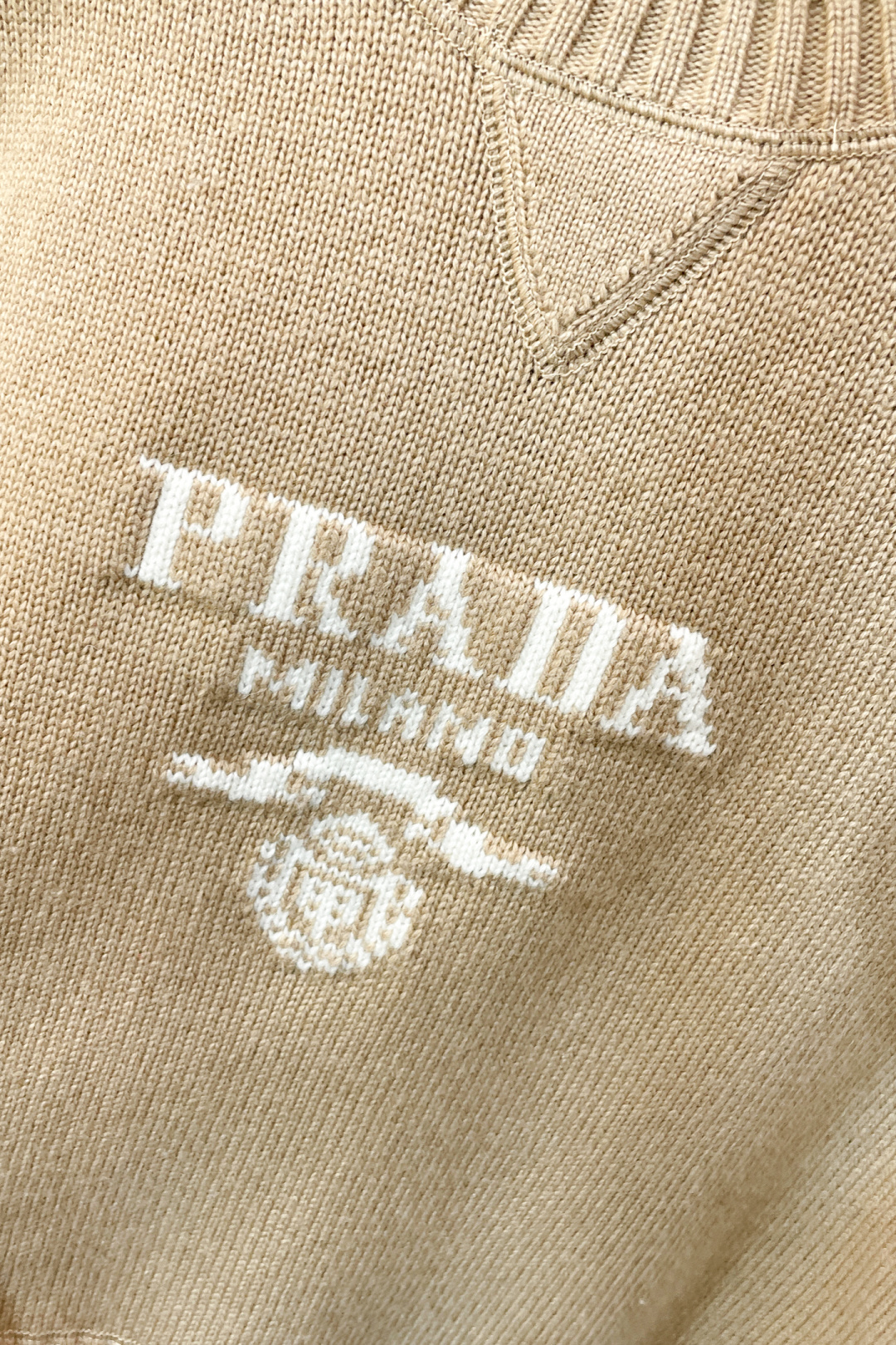 Prada Basic Clothing Wool S-m-l