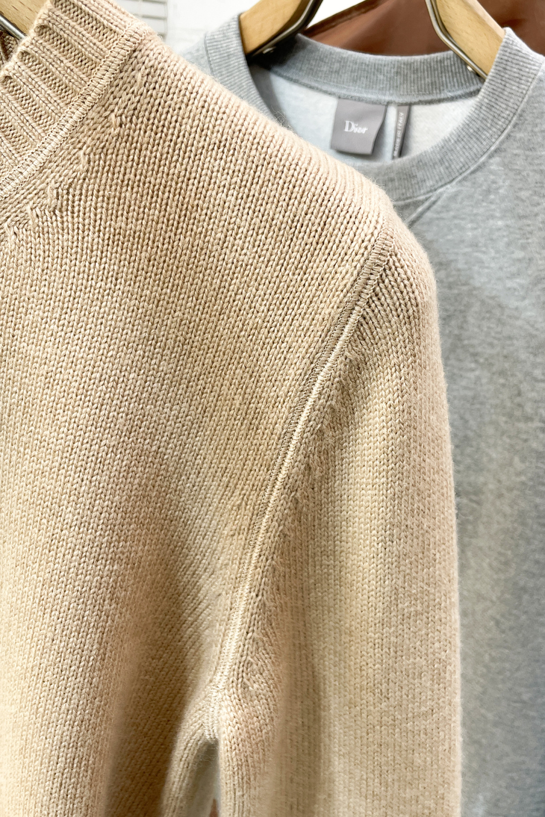 Prada Basic Clothing Wool S-m-l