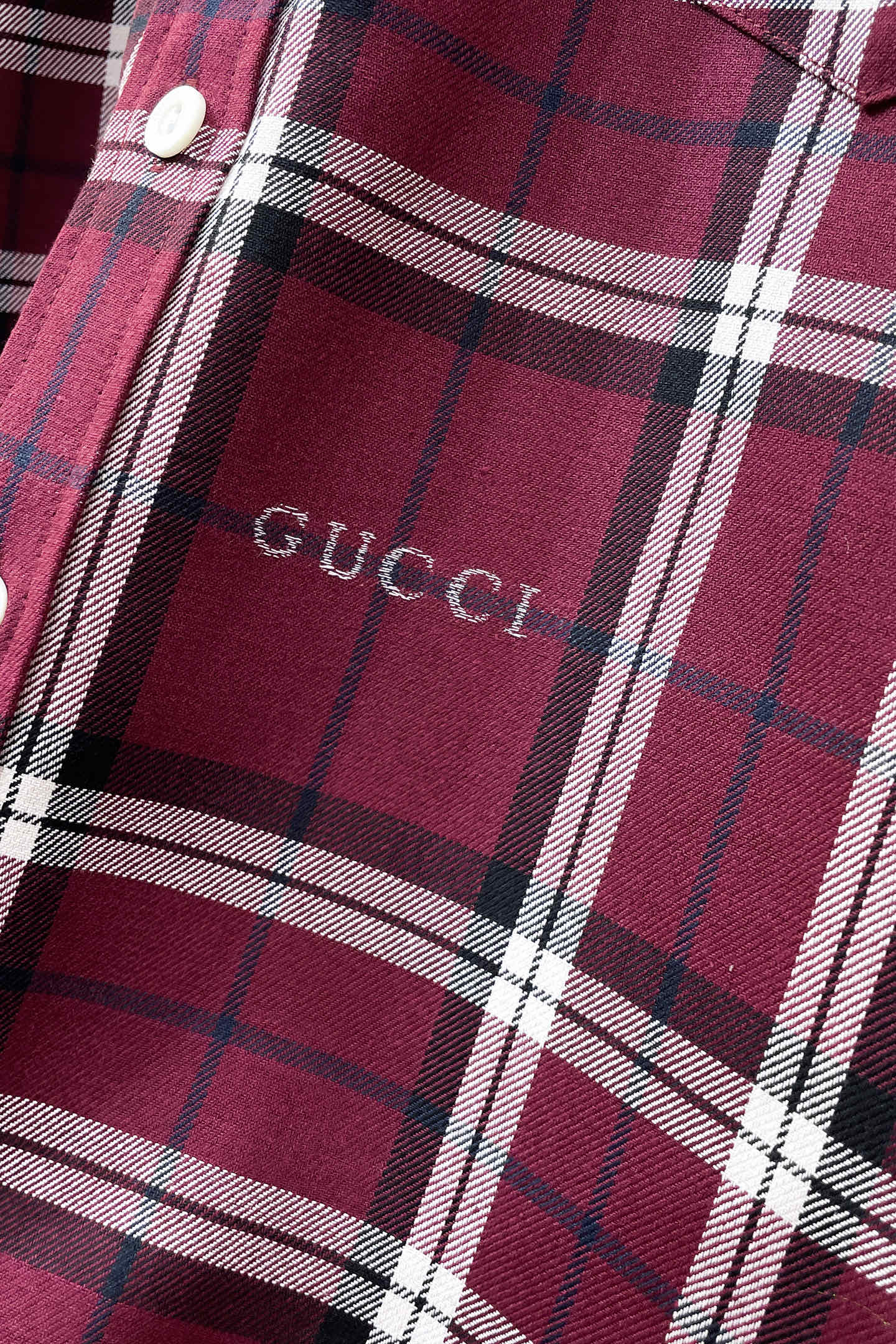 Gucci Couple Shirt S-m-l-xl
