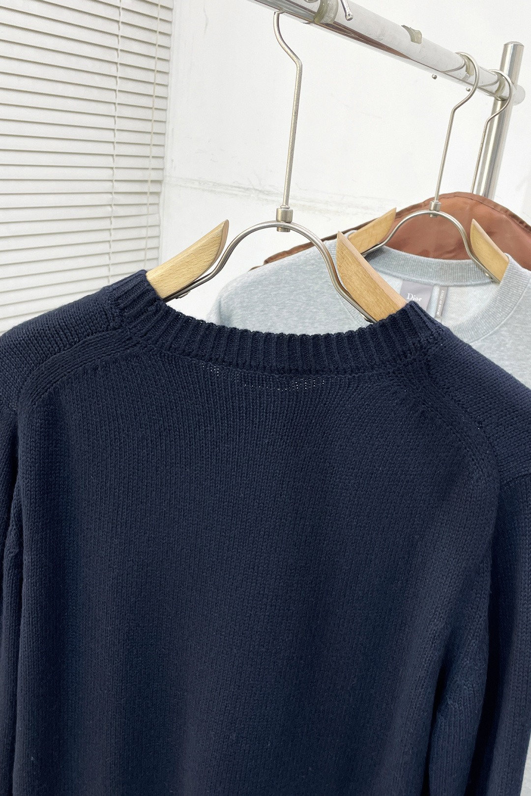 Burberry Basic Clothing S-xl