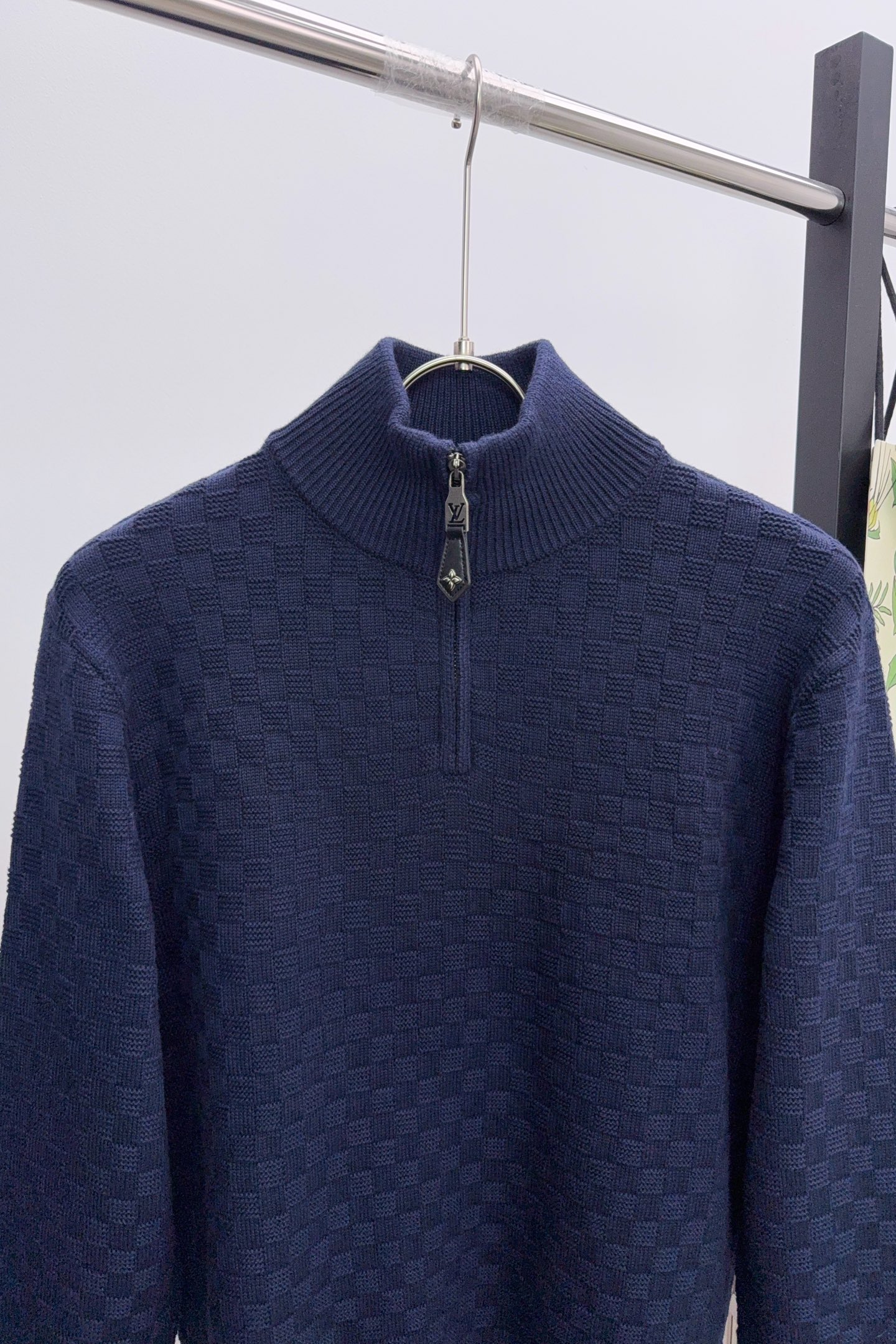 Louis Vuitton Basic Clothing Cotton Xs-l