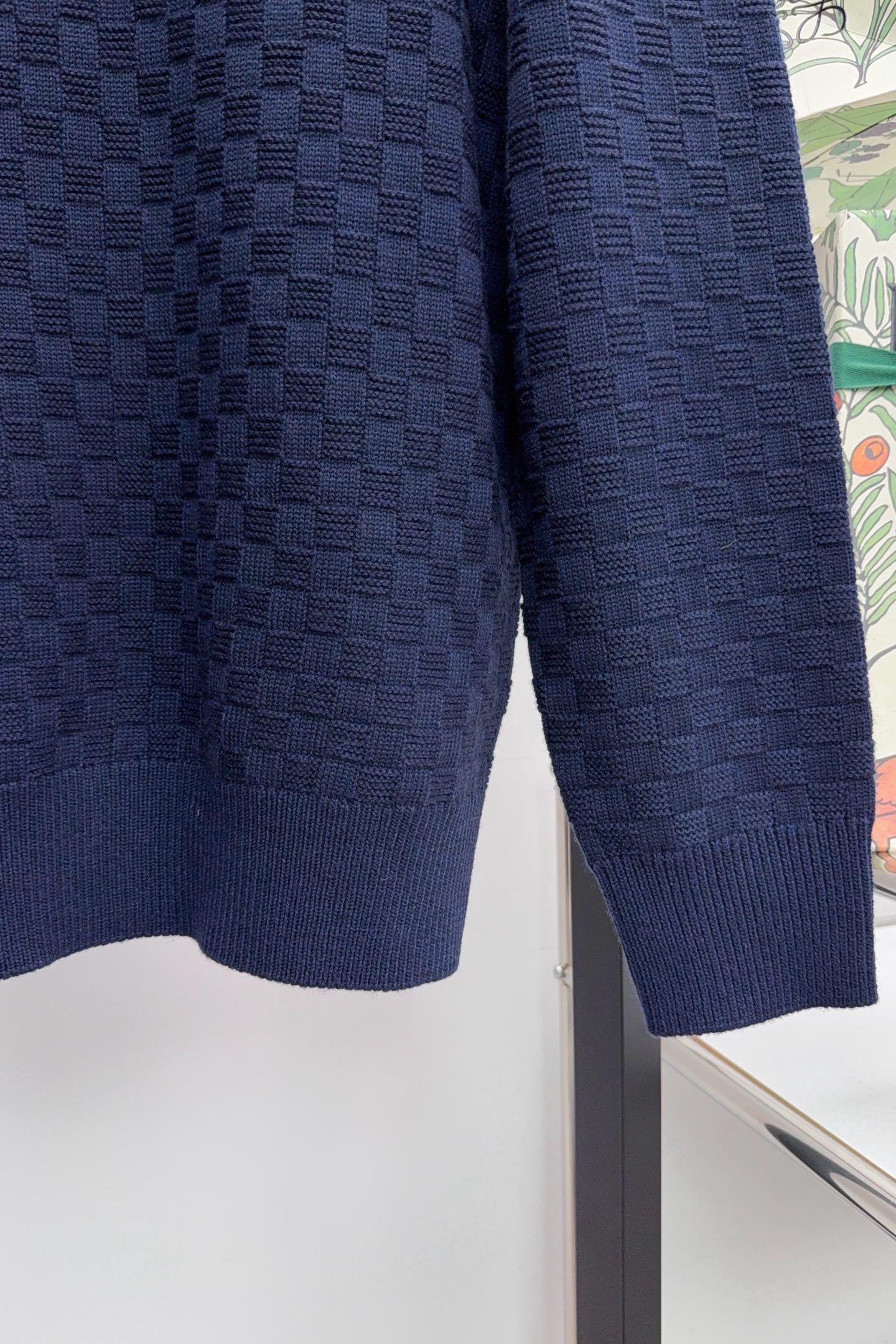 Louis Vuitton Basic Clothing Cotton Xs-l