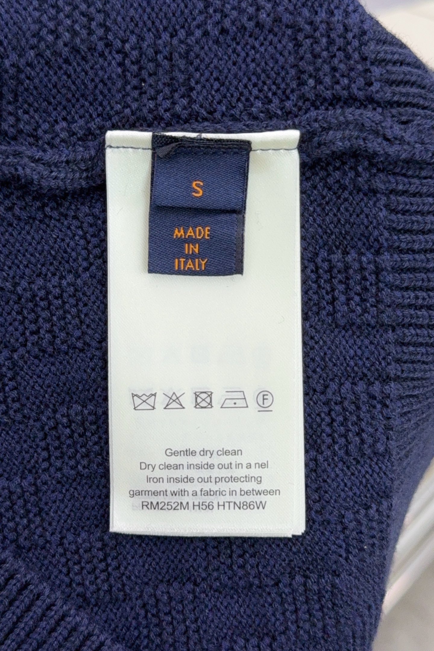 Louis Vuitton Basic Clothing Cotton Xs-l