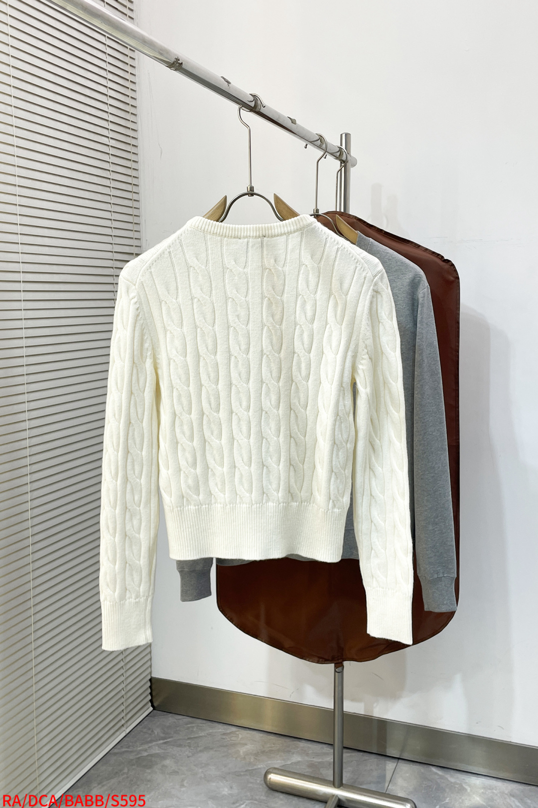 Saint Laurent Female Basic Clothing S-m-l