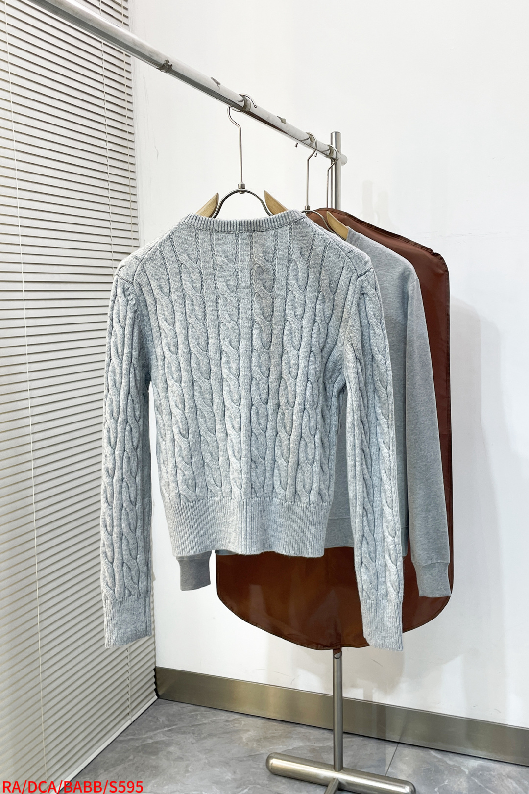 Saint Laurent Female Basic Clothing S-m-l