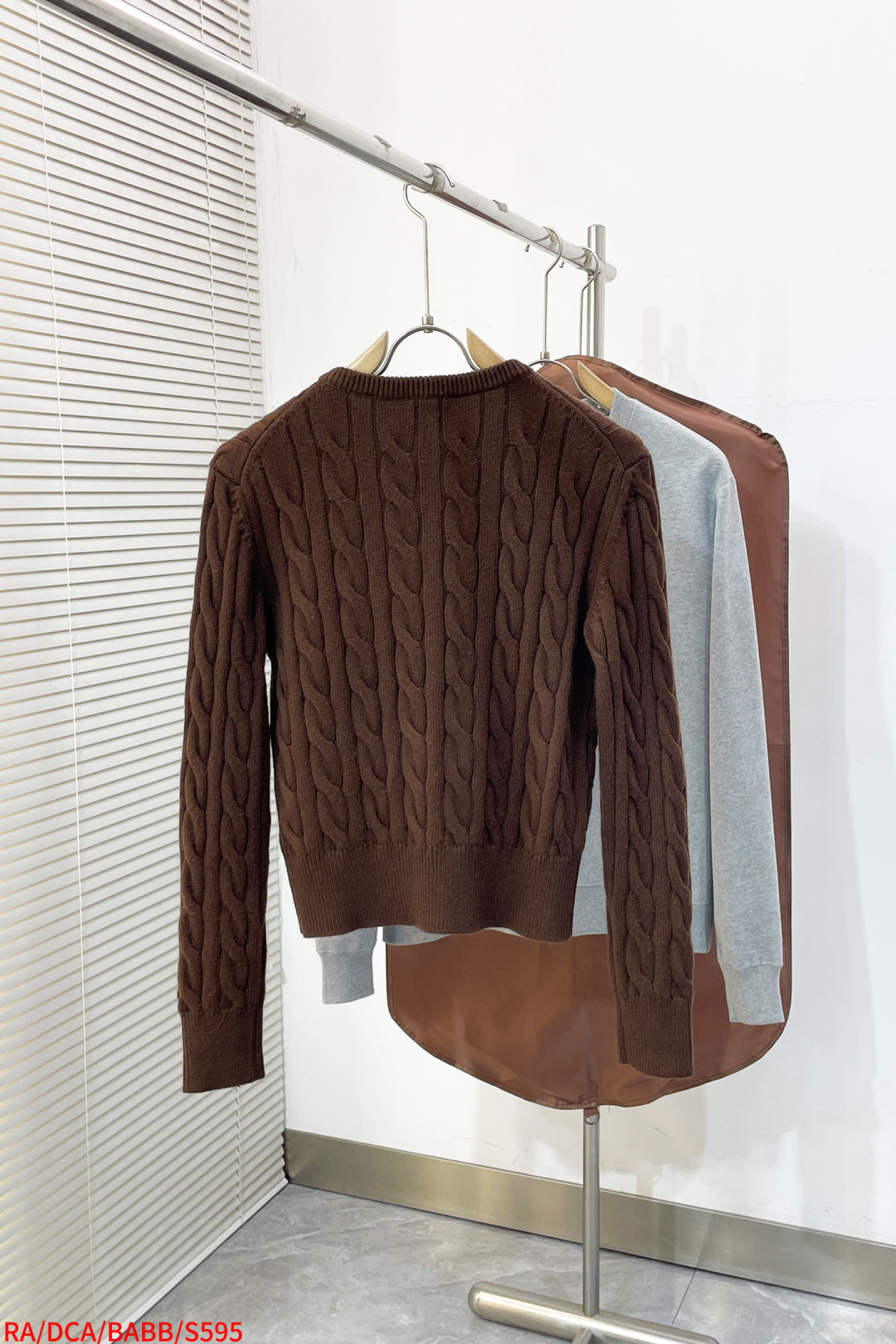 Saint Laurent Female Basic Clothing S-m-l