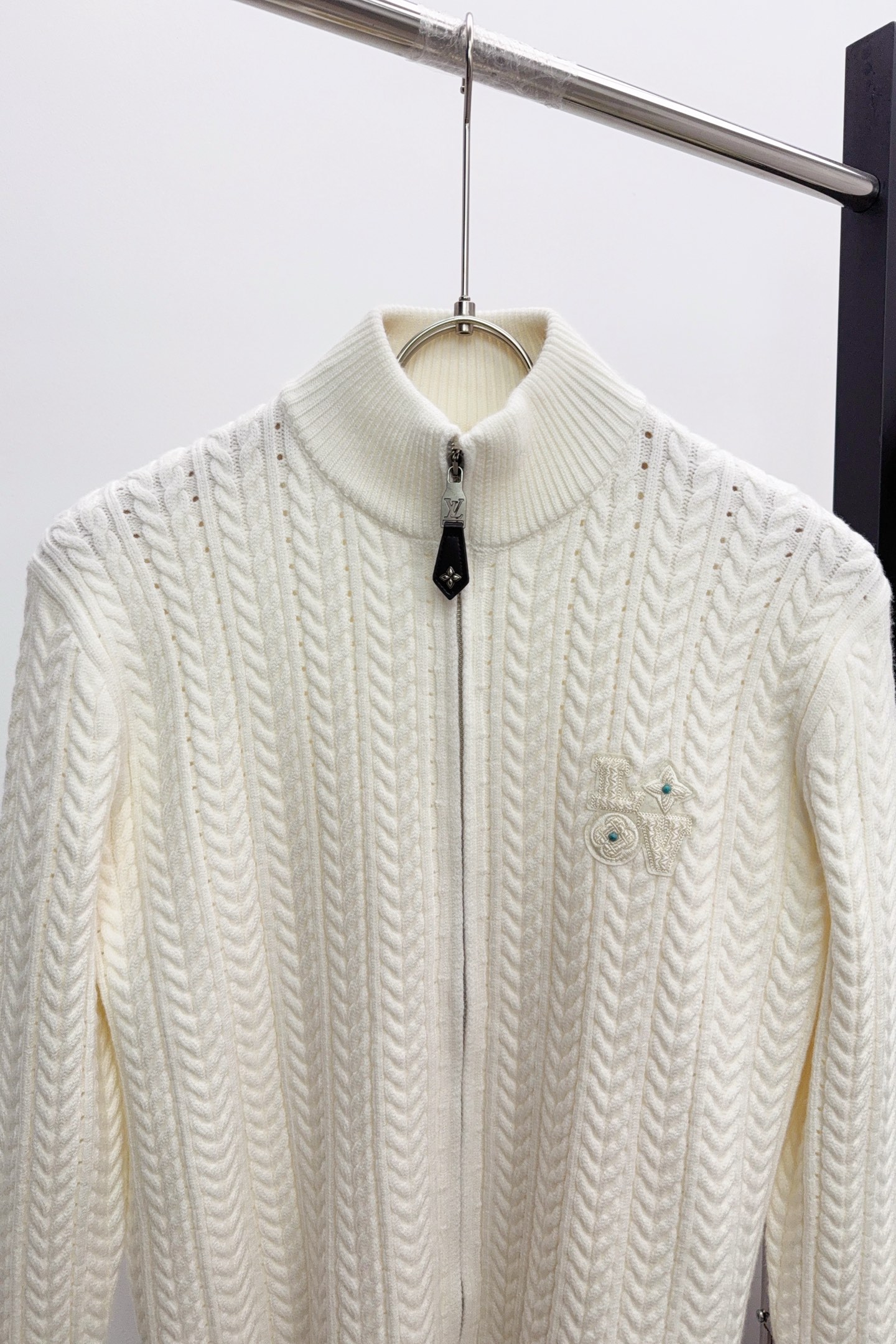 Louis Vuitton Basic Clothing Wool S-m-l-xl