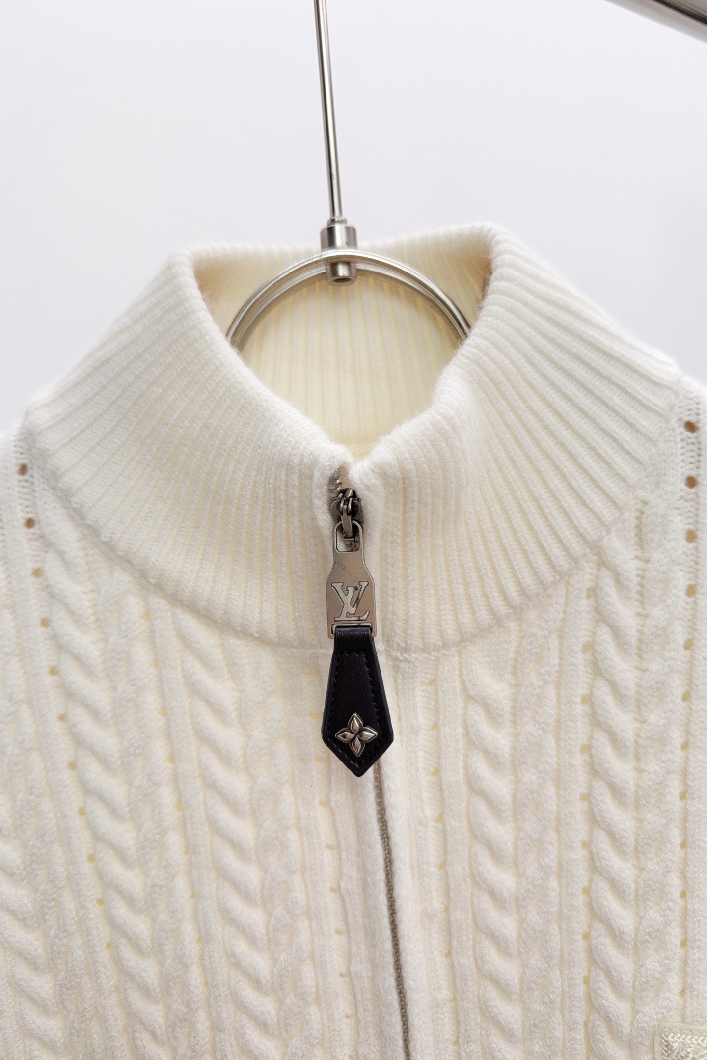 Louis Vuitton Basic Clothing Wool S-m-l-xl