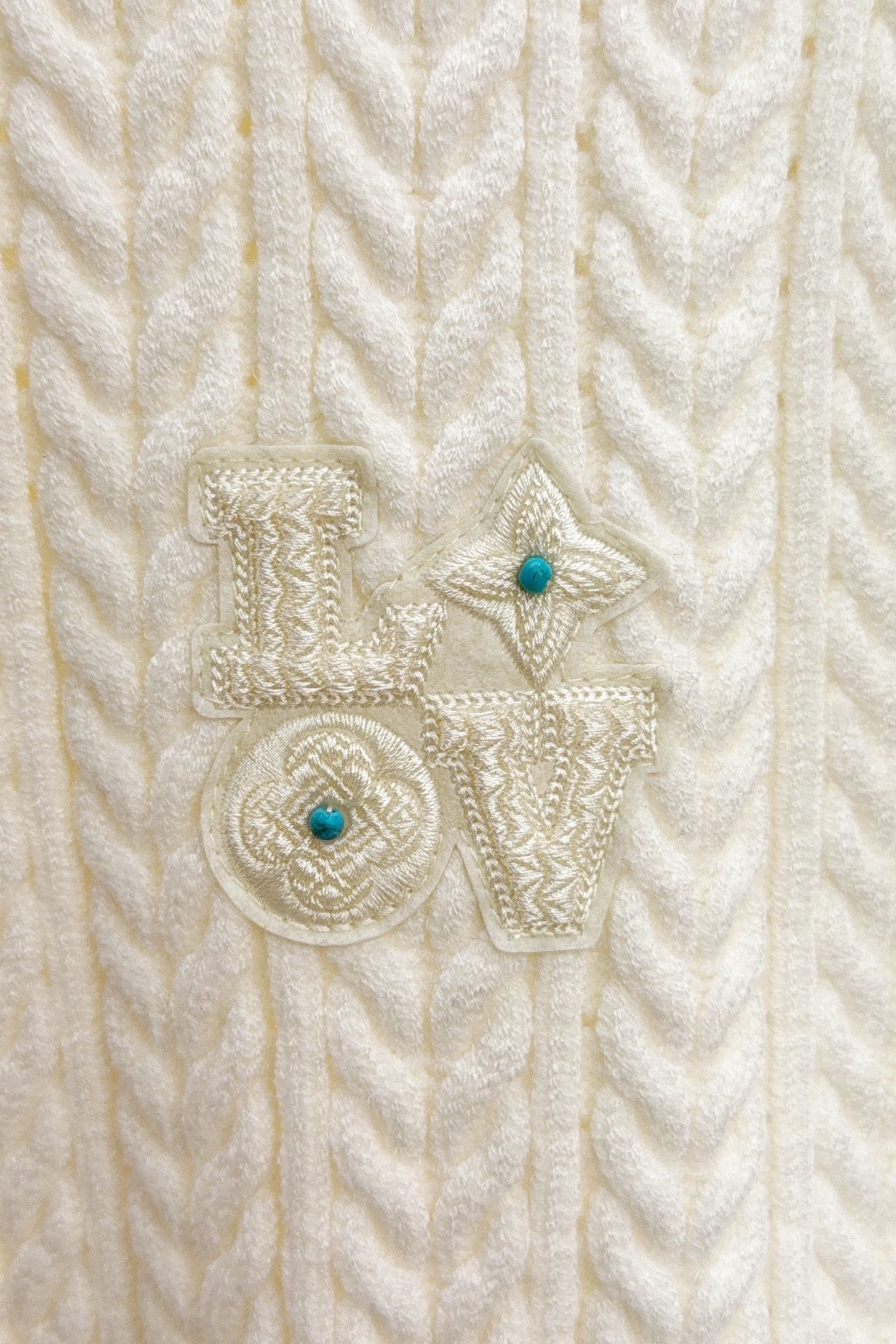 Louis Vuitton Basic Clothing Wool S-m-l-xl