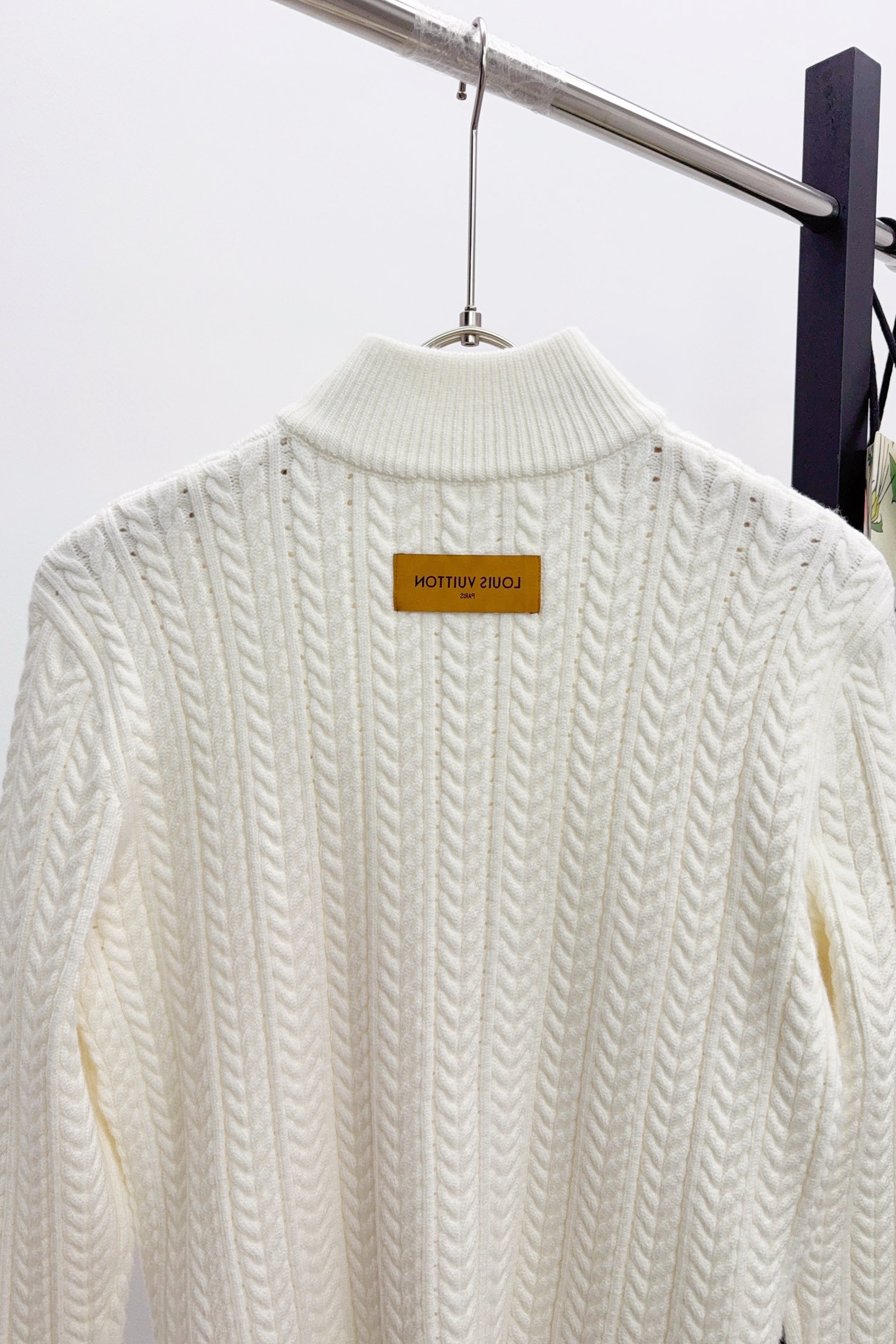 Louis Vuitton Basic Clothing Wool S-m-l-xl