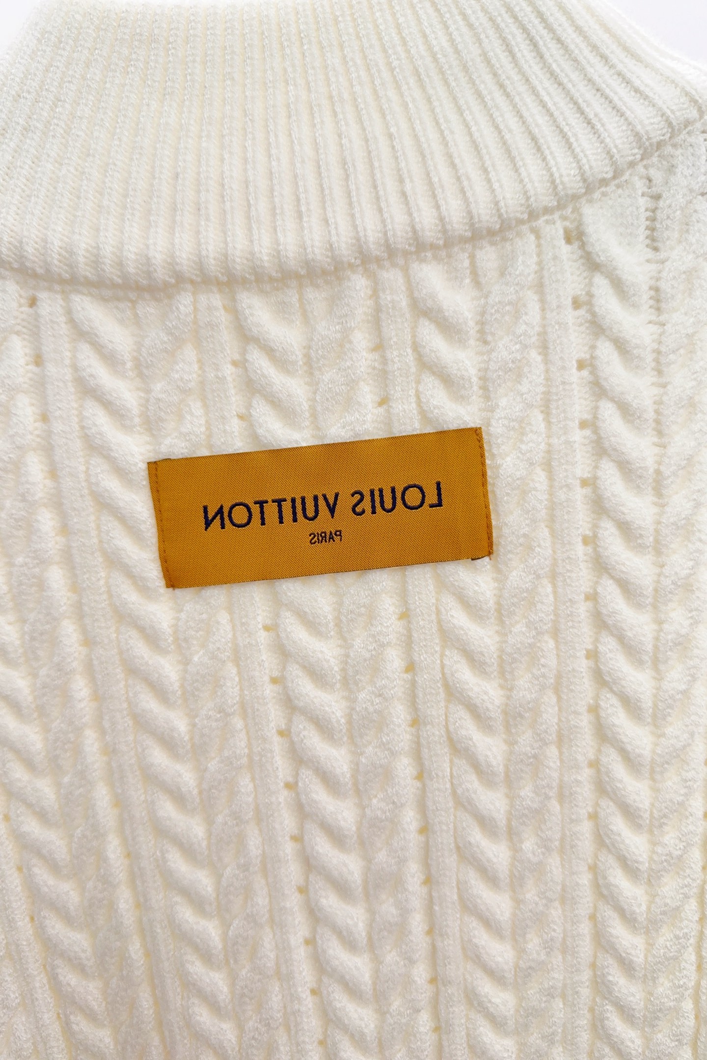 Louis Vuitton Basic Clothing Wool S-m-l-xl