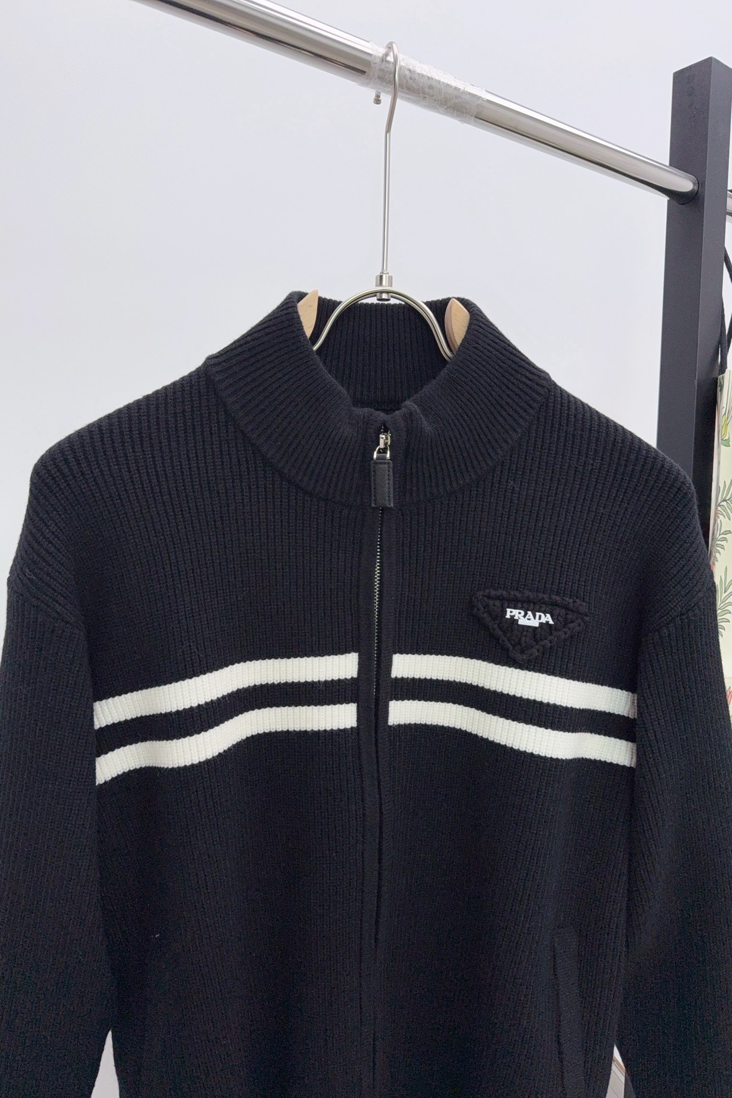 Prada Basic Clothing Wool S-m-xl