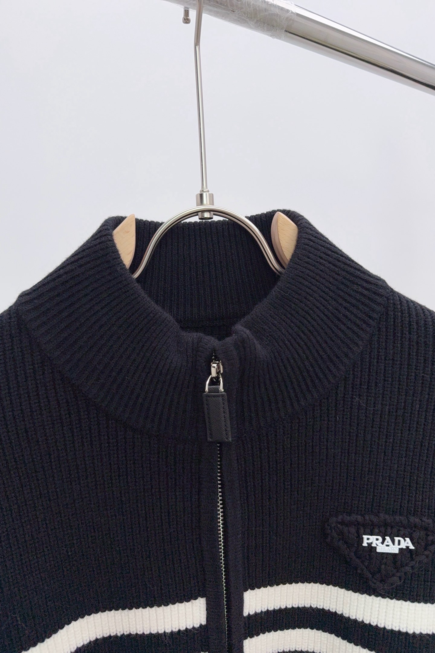 Prada Basic Clothing Wool S-m-xl