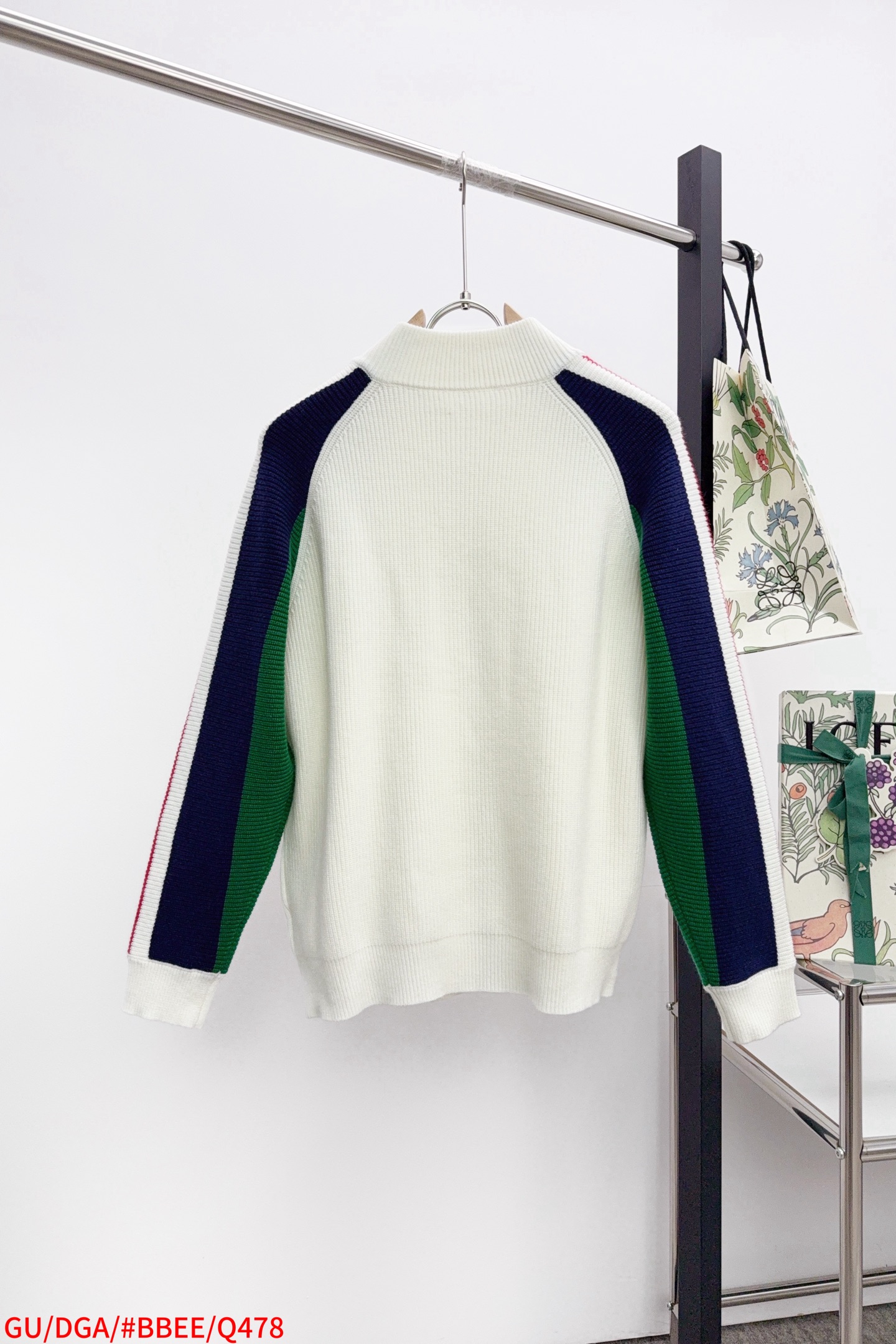 Gucci Male Basic Clothing Cotton M-xl