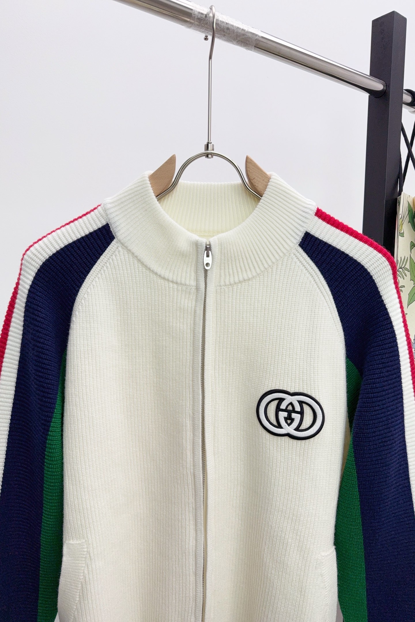 Gucci Male Basic Clothing Cotton M-xl