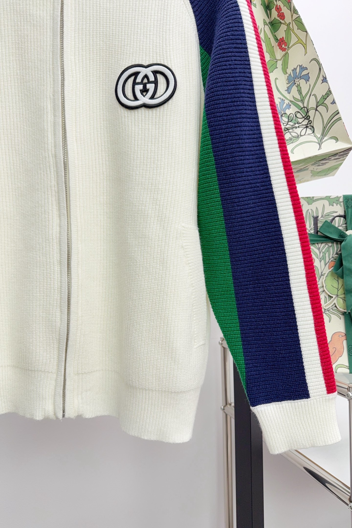 Gucci Male Basic Clothing Cotton M-xl