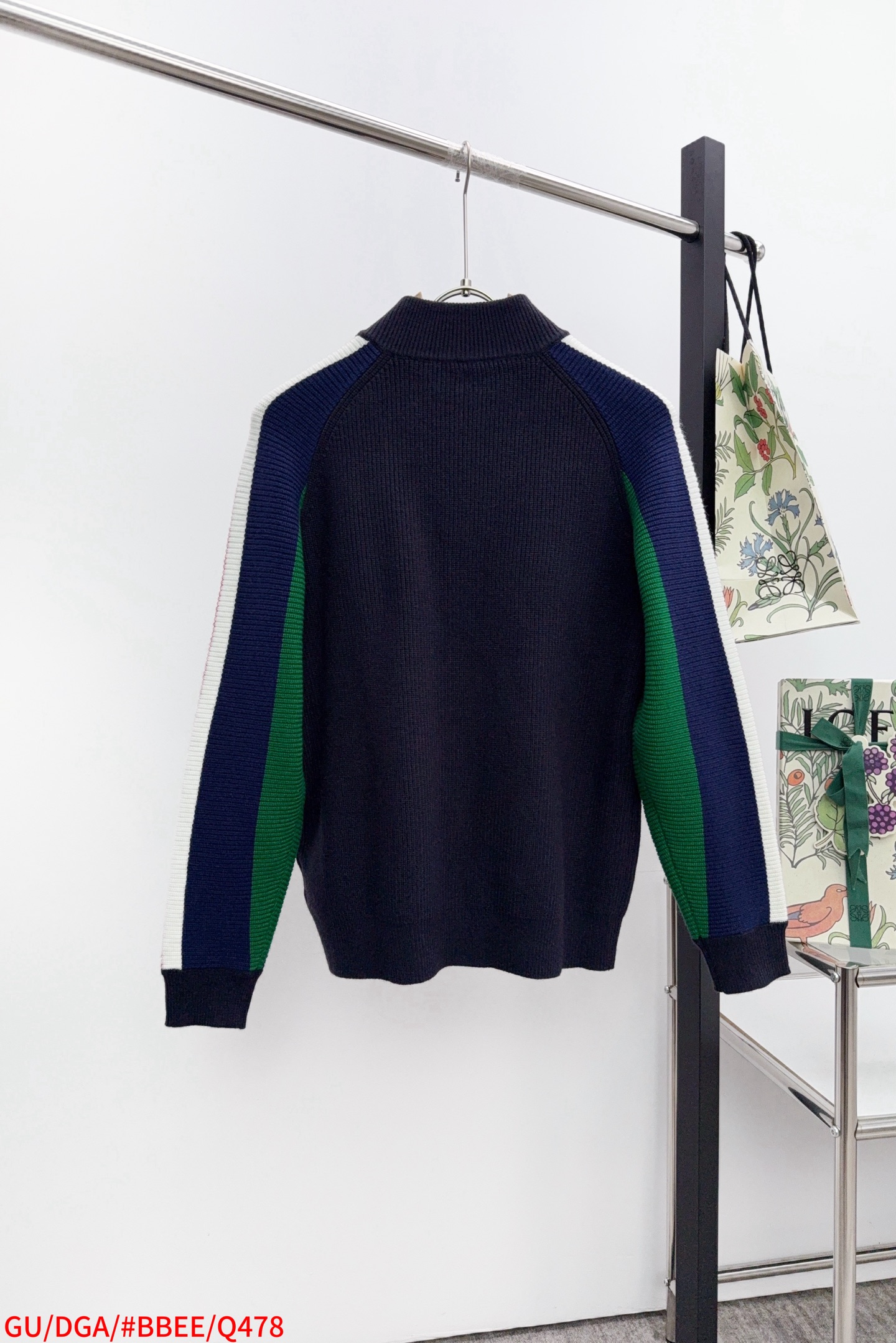 Gucci Male Basic Clothing Cotton M-xl