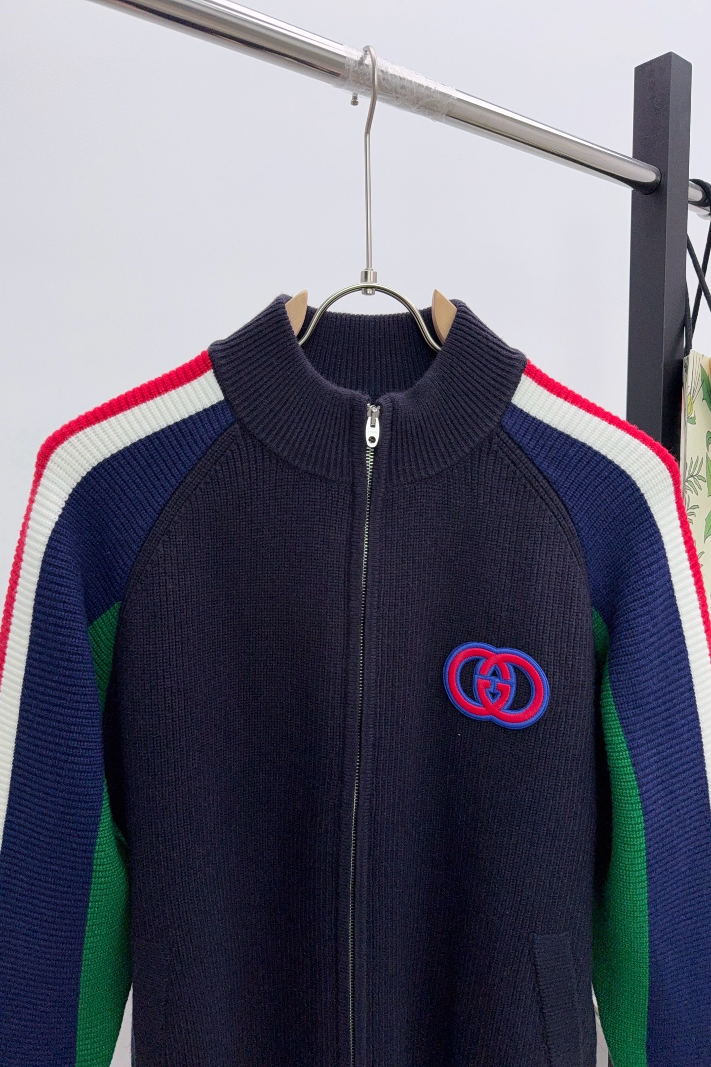 Gucci Male Basic Clothing Cotton M-xl