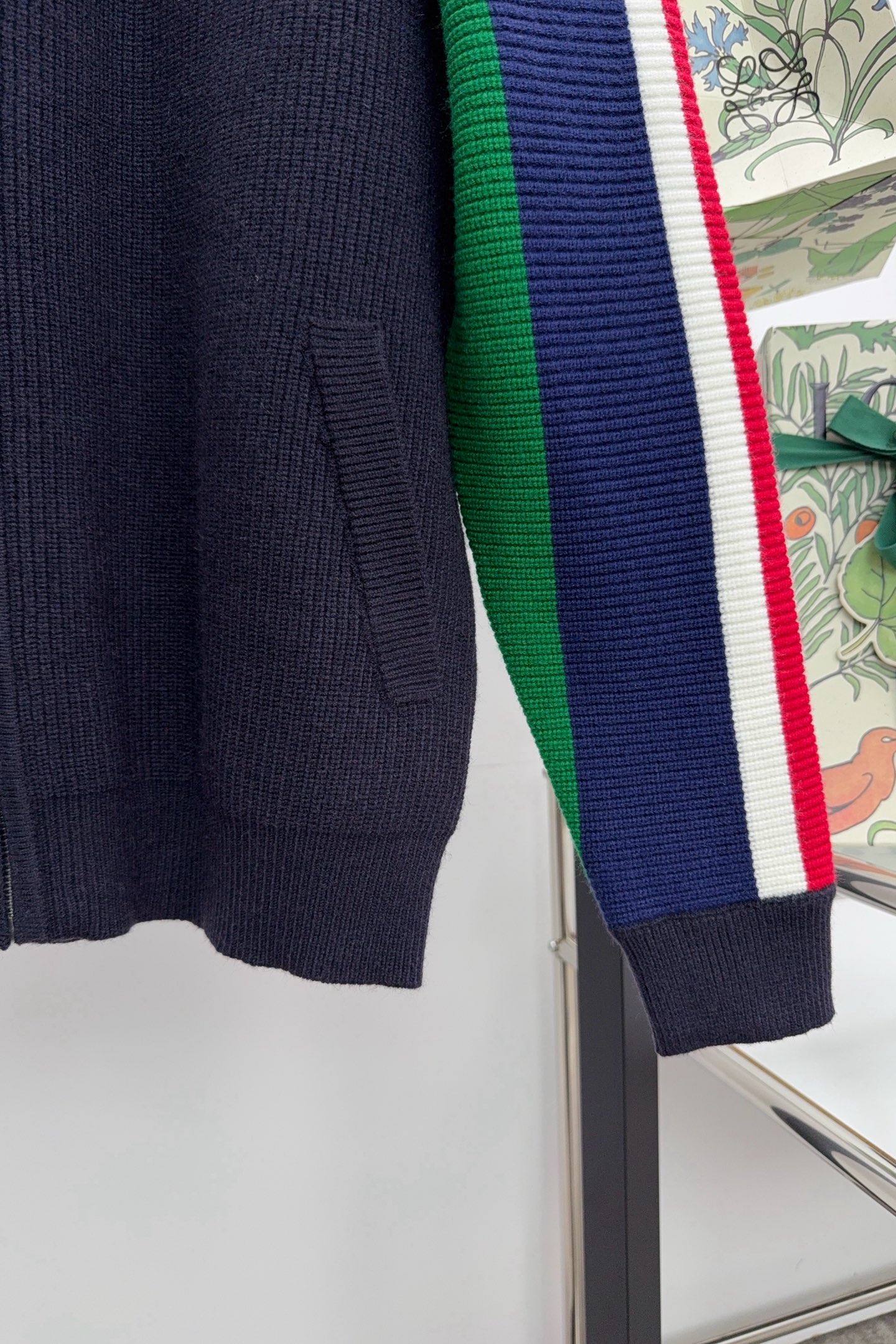 Gucci Male Basic Clothing Cotton M-xl