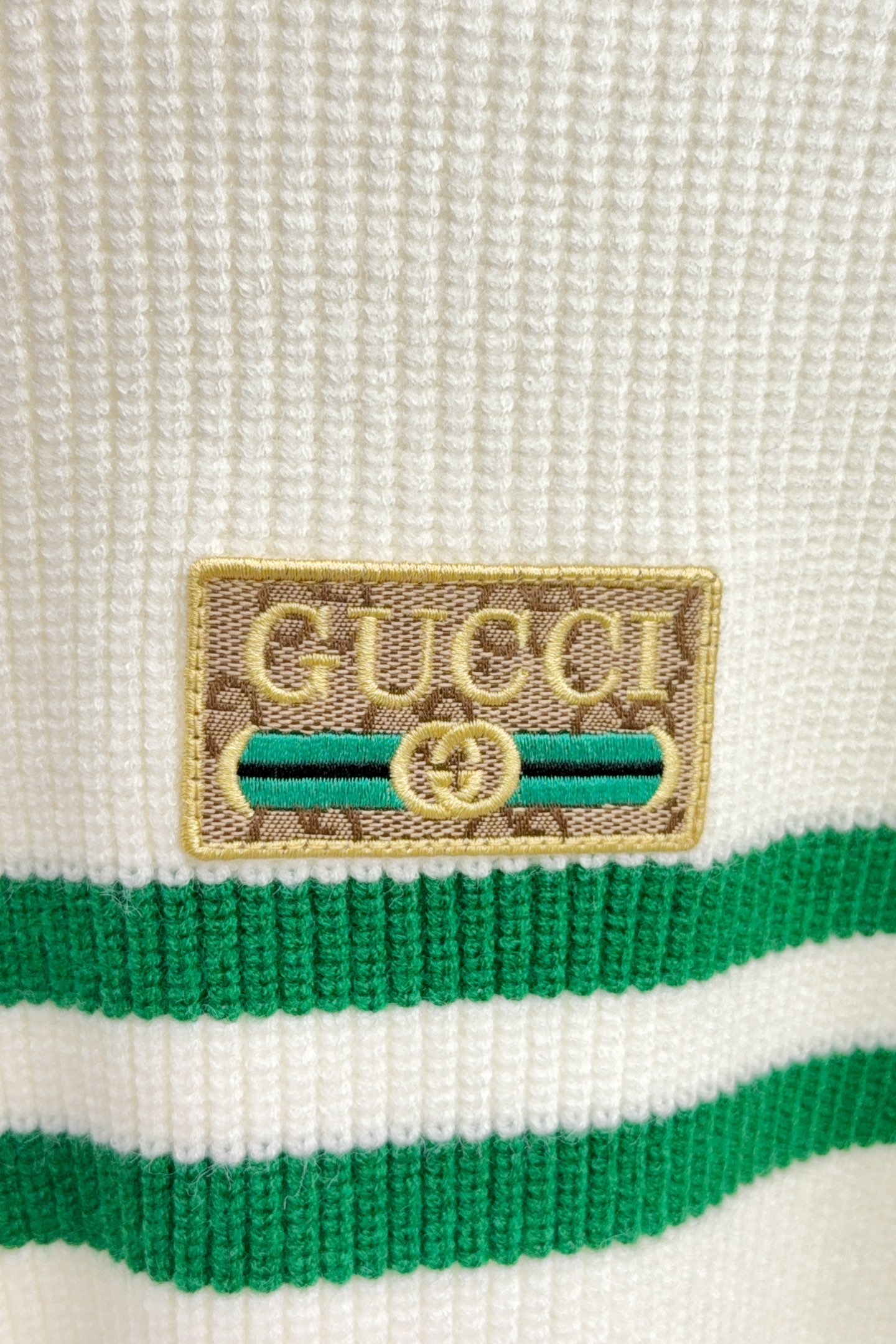 Gucci Basic Clothing Wool S-m-xxxl