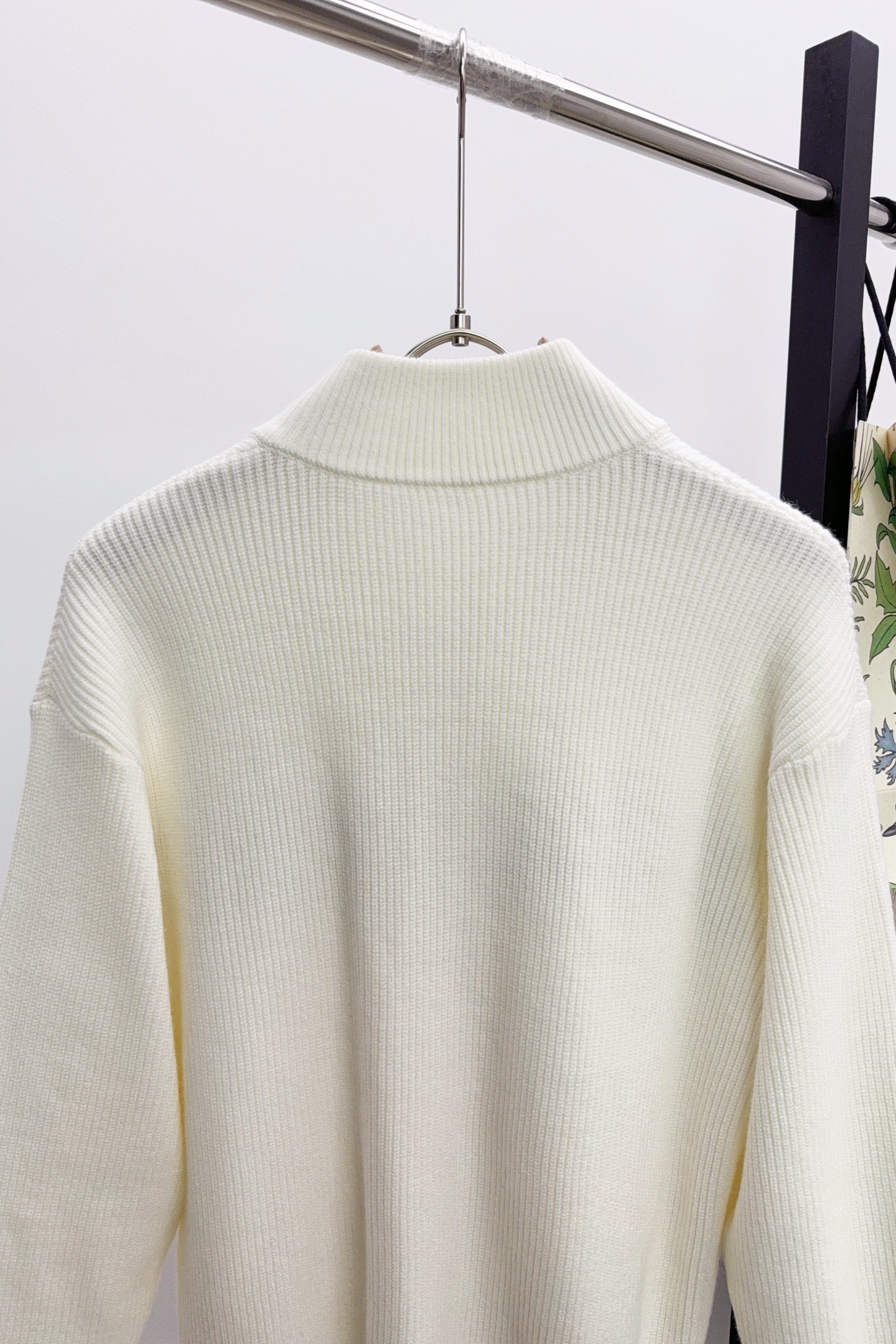 Gucci Basic Clothing Wool S-m-xxxl