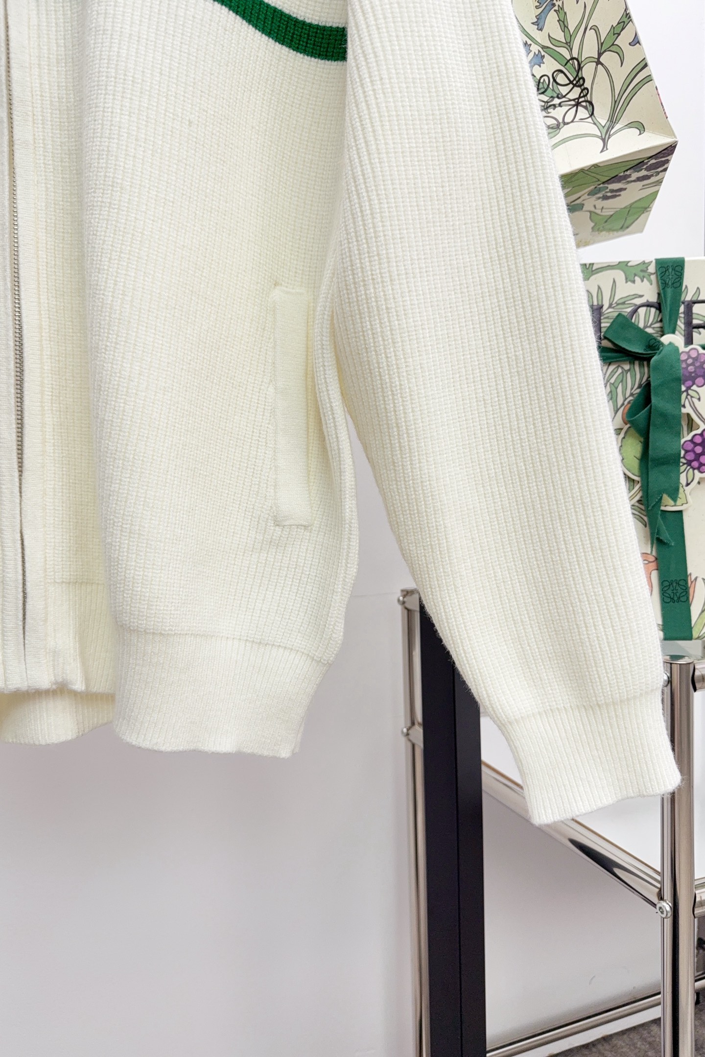 Gucci Basic Clothing Wool S-m-xxxl