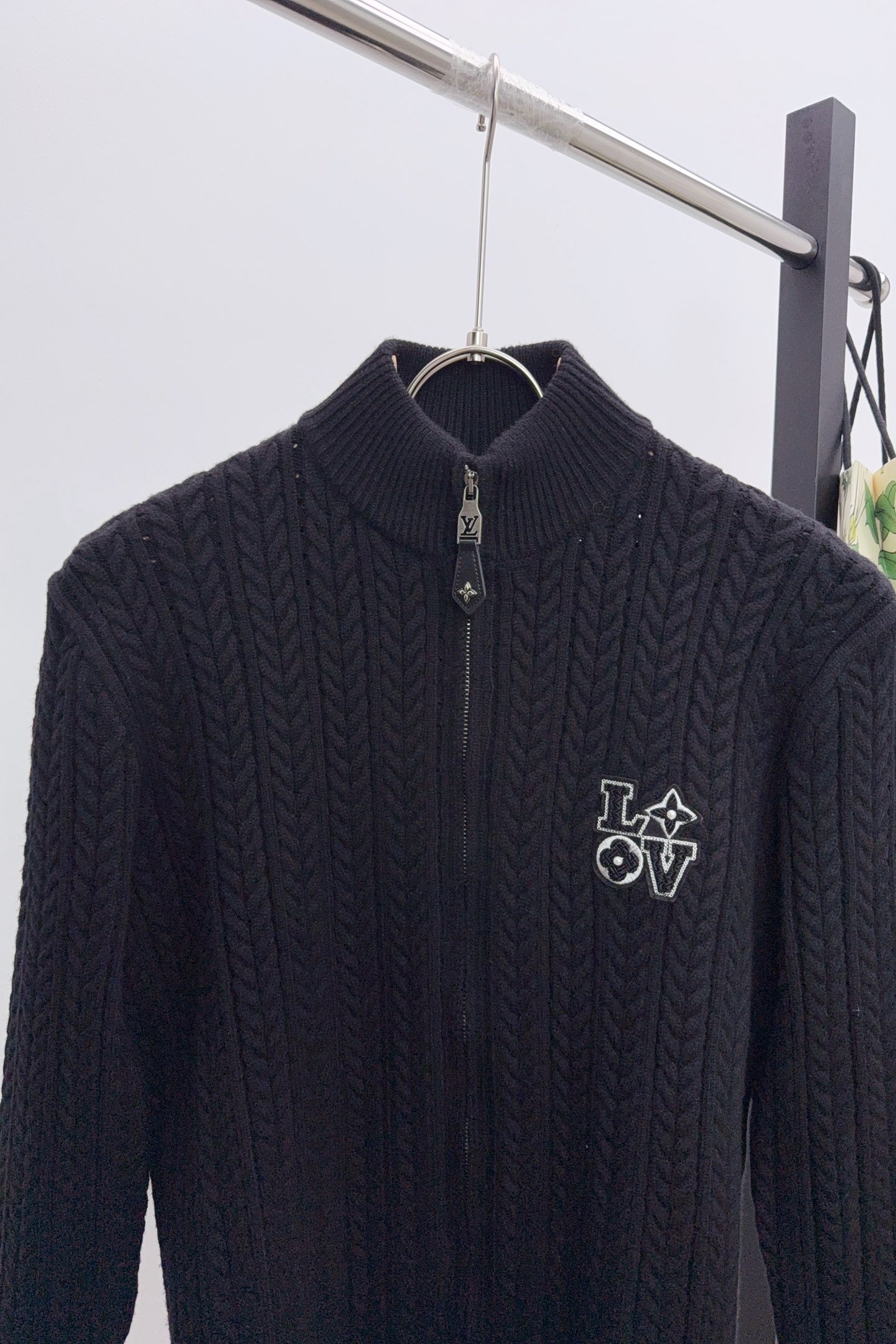 Louis Vuitton Basic Clothing Wool S-m-l-xl