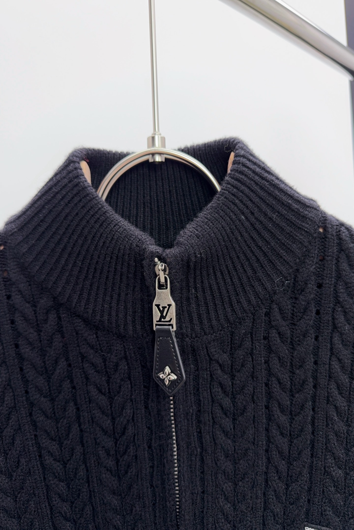 Louis Vuitton Basic Clothing Wool S-m-l-xl