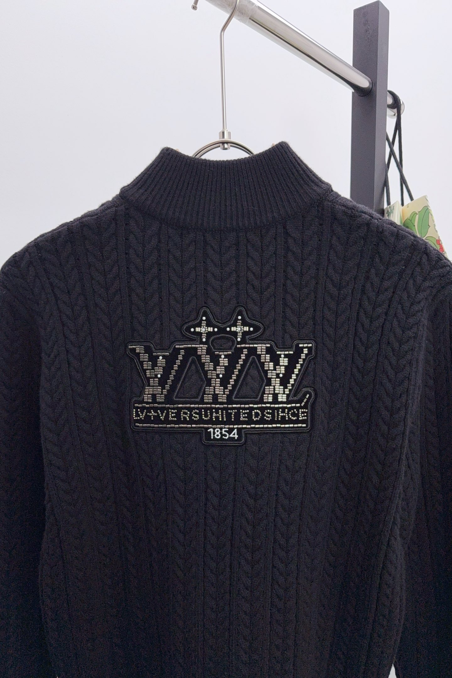 Louis Vuitton Basic Clothing Wool S-m-l-xl