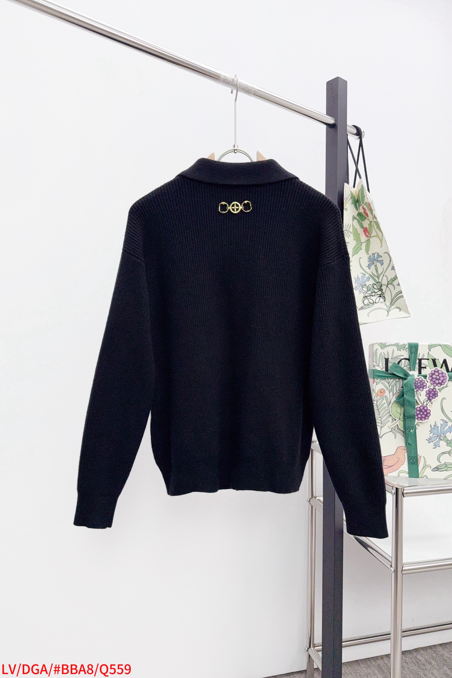 Louis Vuitton Basic Clothing Wool S-m-l-xl