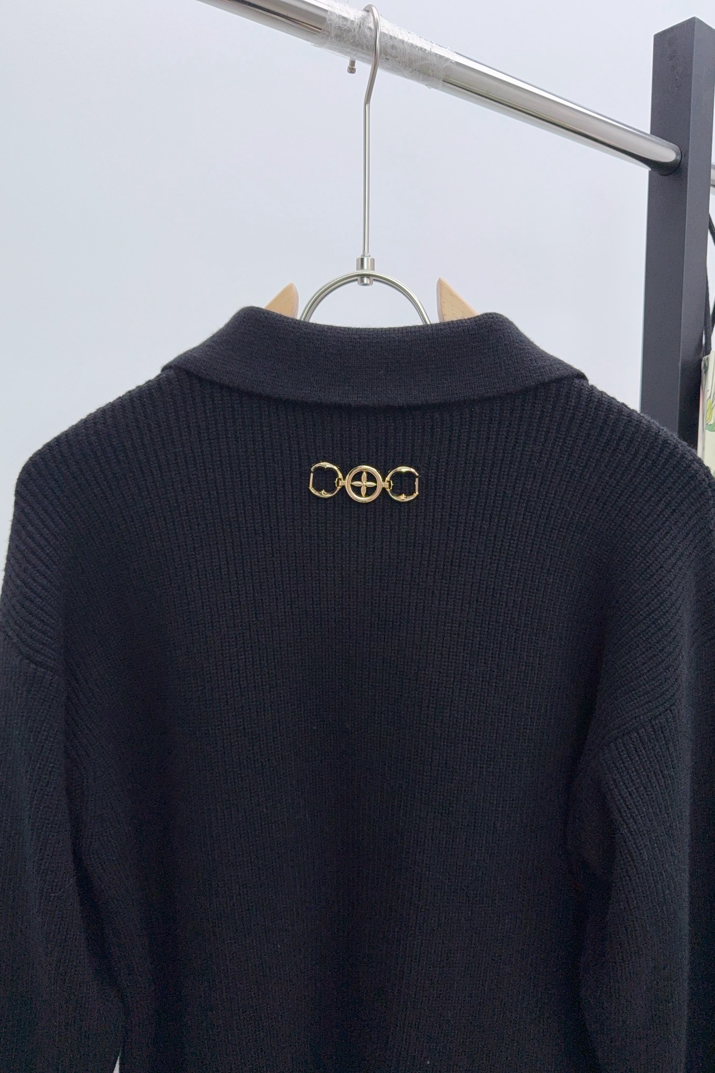 Louis Vuitton Basic Clothing Wool S-m-l-xl