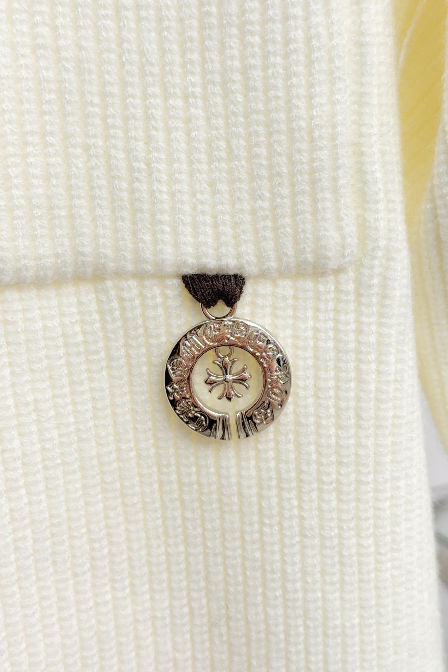 Chrome Hearts Basic Clothing Wool S-m-l-xl