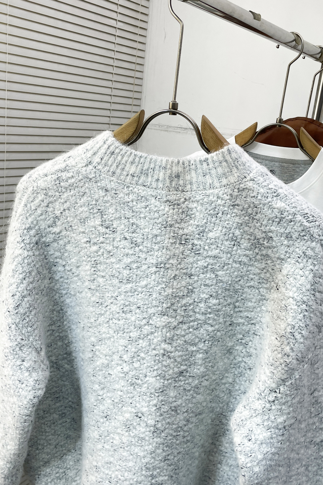 Dior Couple Basic Clothing Knitted Xs-s-l