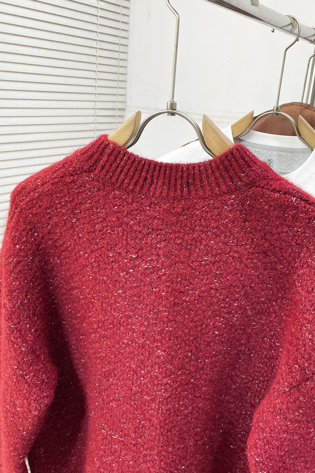 Dior Couple Basic Clothing Knitted Xs-s-l