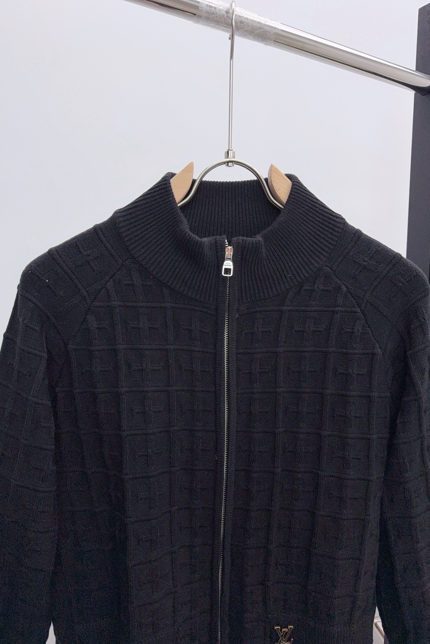 Louis Vuitton Basic Clothing Wool M-l-xxxl