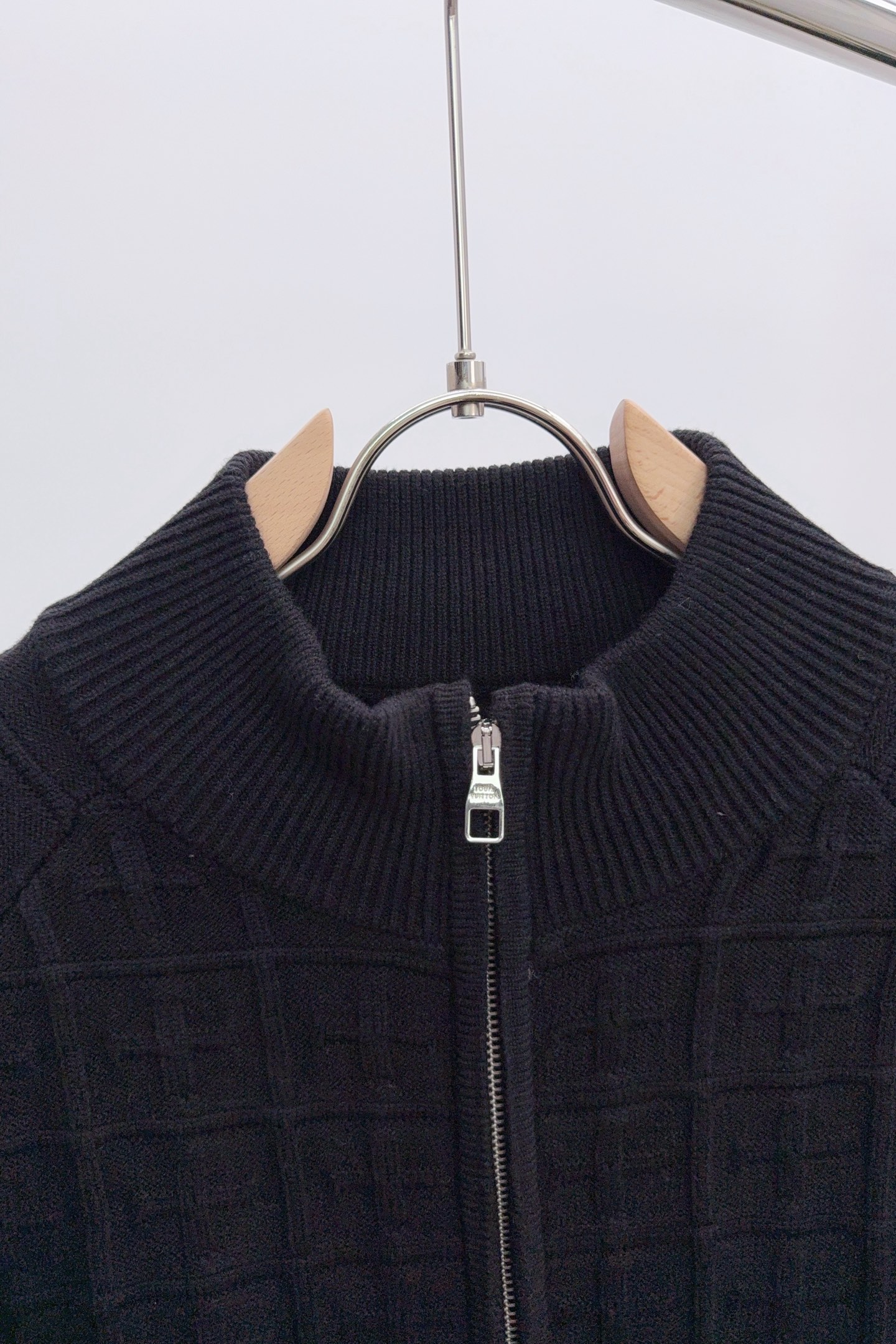 Louis Vuitton Basic Clothing Wool M-l-xxxl