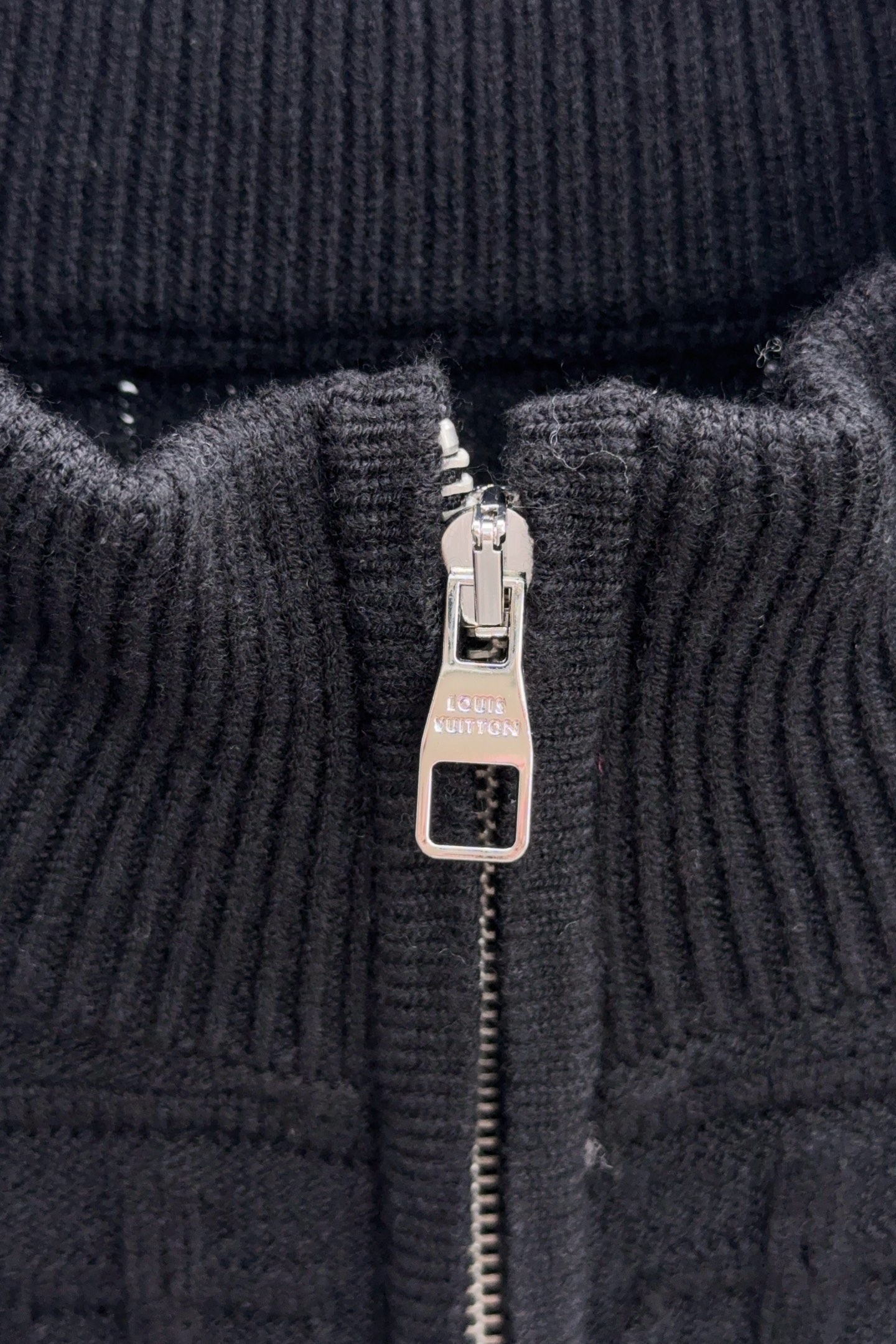 Louis Vuitton Basic Clothing Wool M-l-xxxl