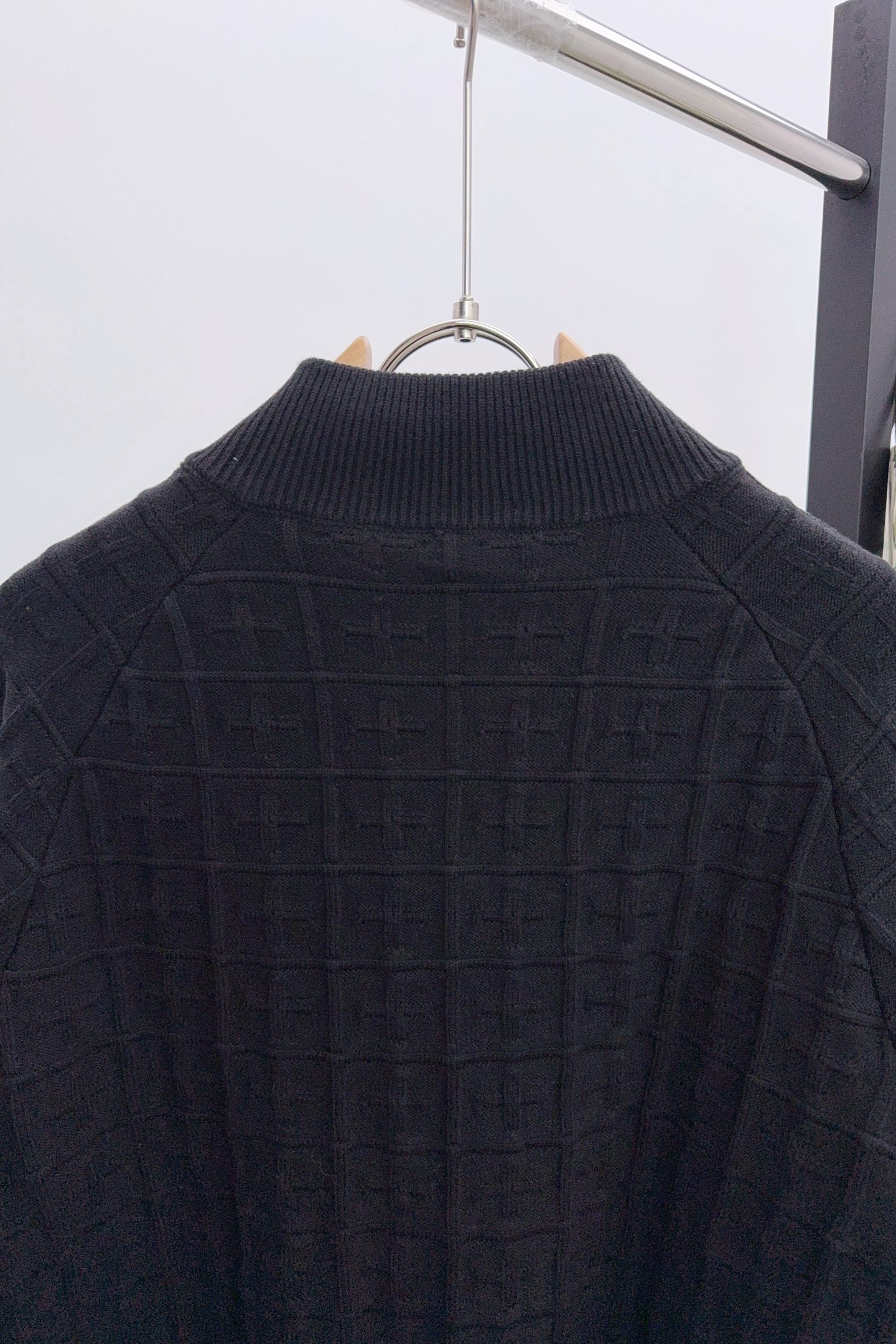 Louis Vuitton Basic Clothing Wool M-l-xxxl